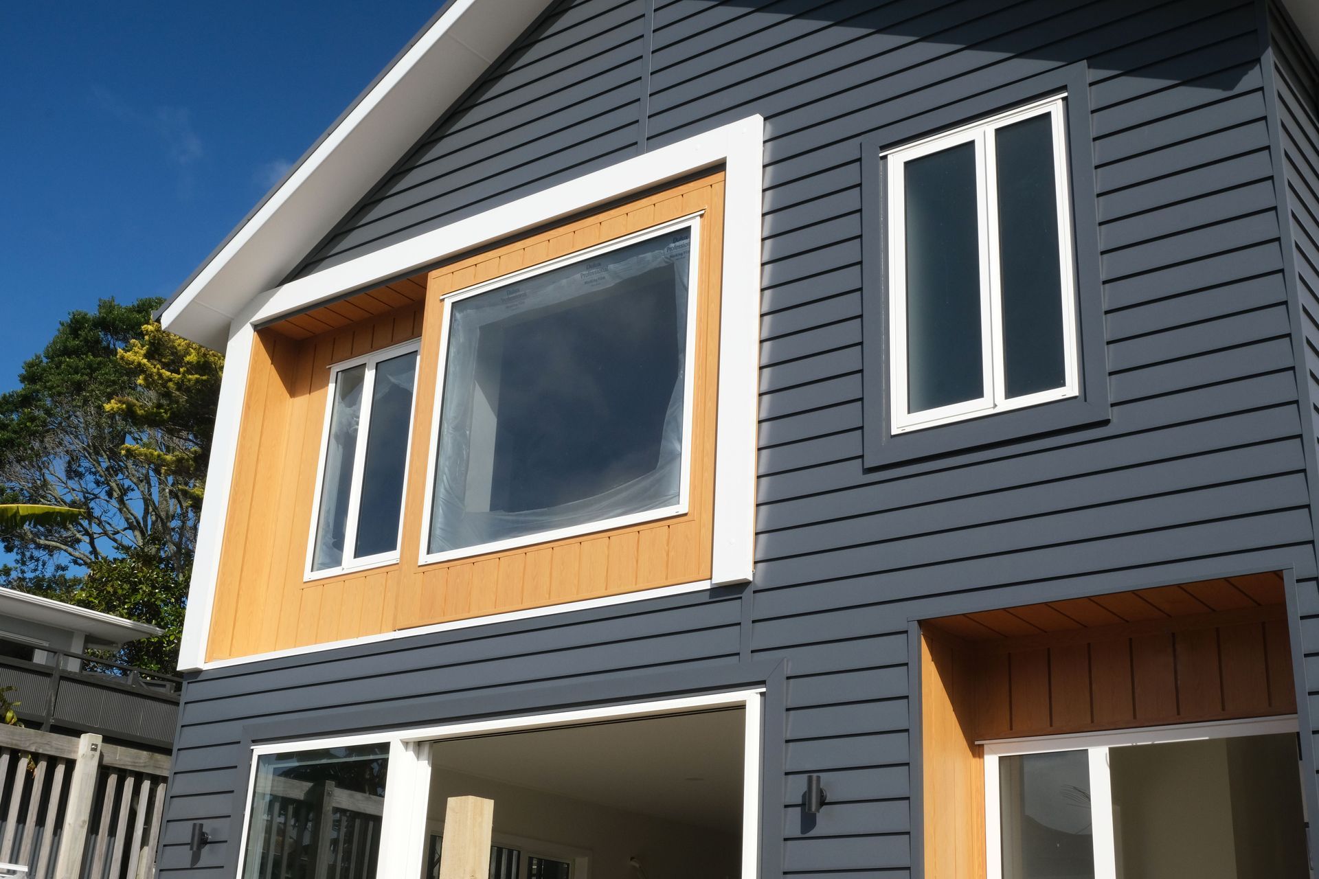 Murray's Bay Residential Development