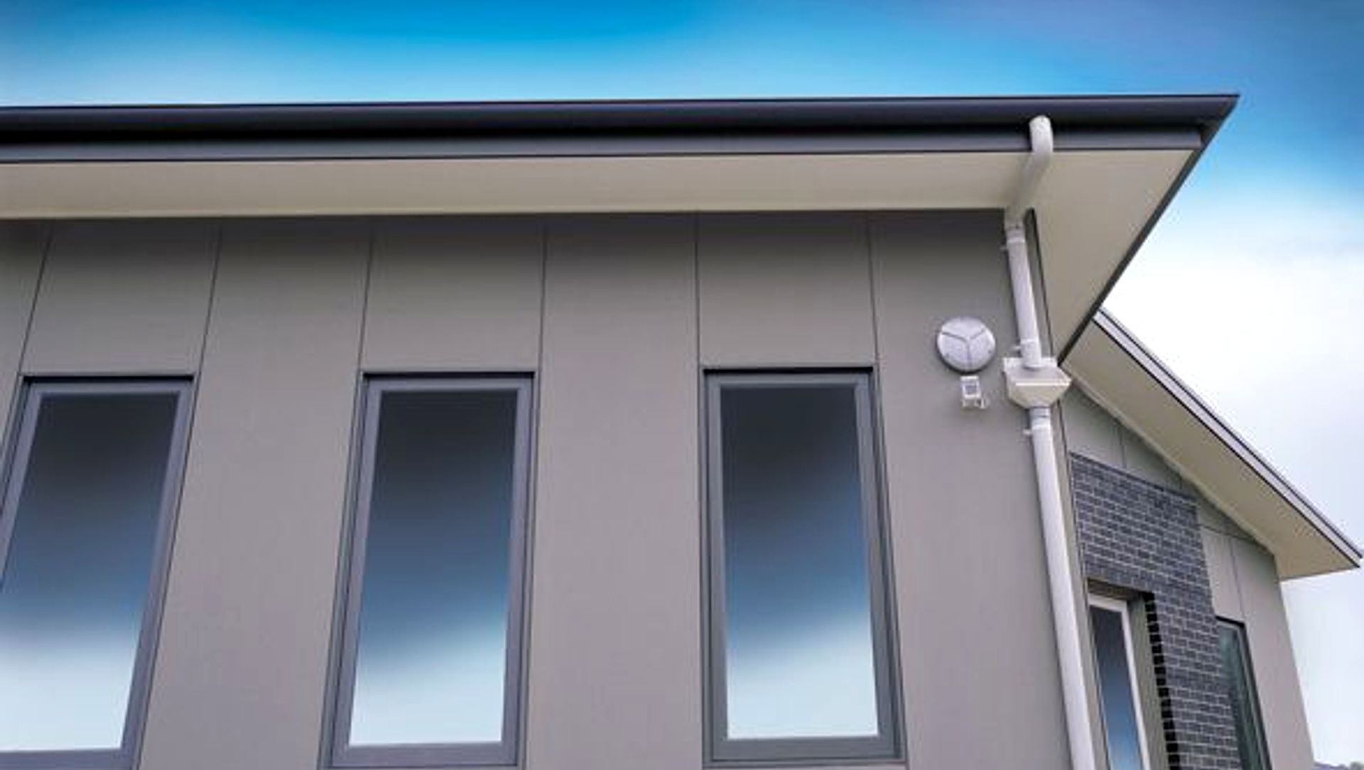 Sharland Oasis banner