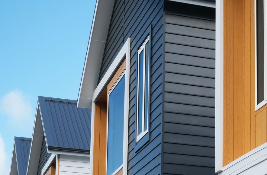 Murray's Bay Residential Development