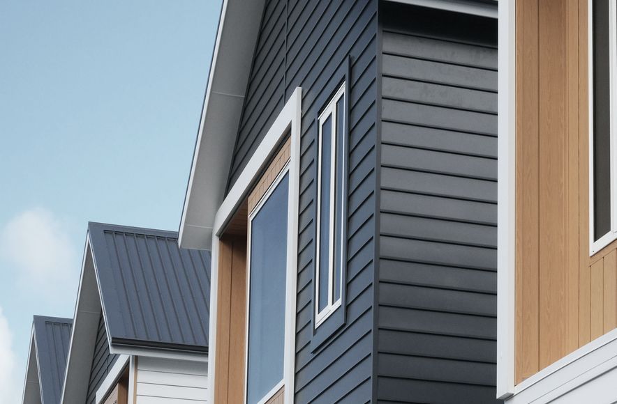 Murray's Bay Residential Development