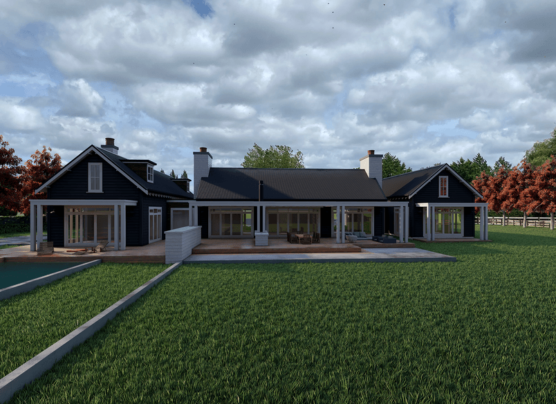 Farmhouse
