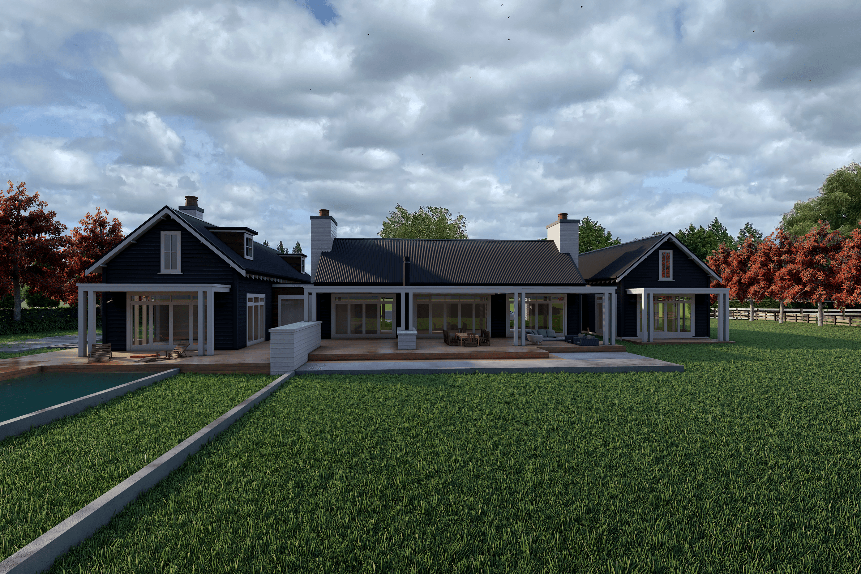 Farmhouse