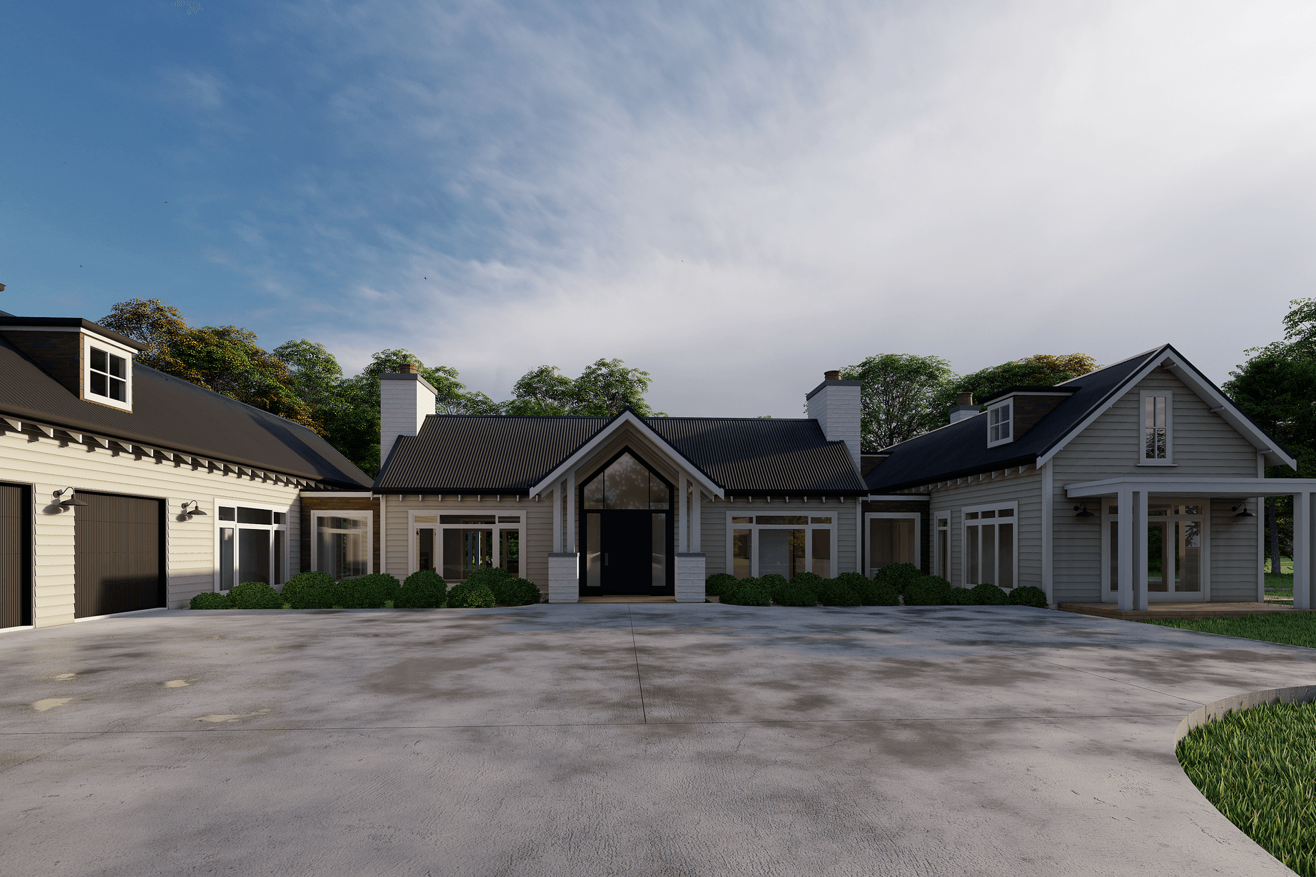 Farmhouse