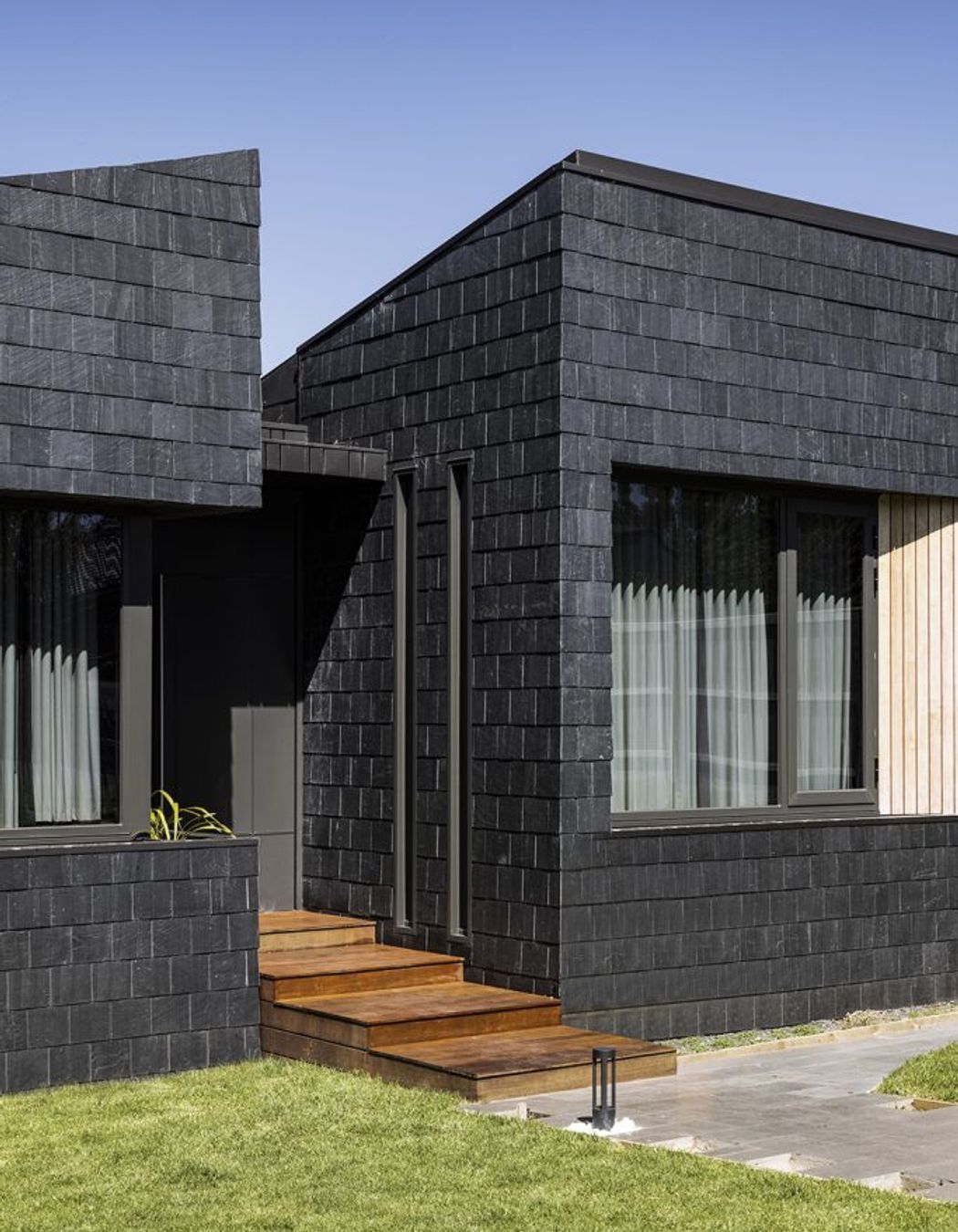 Photography: Dylan James