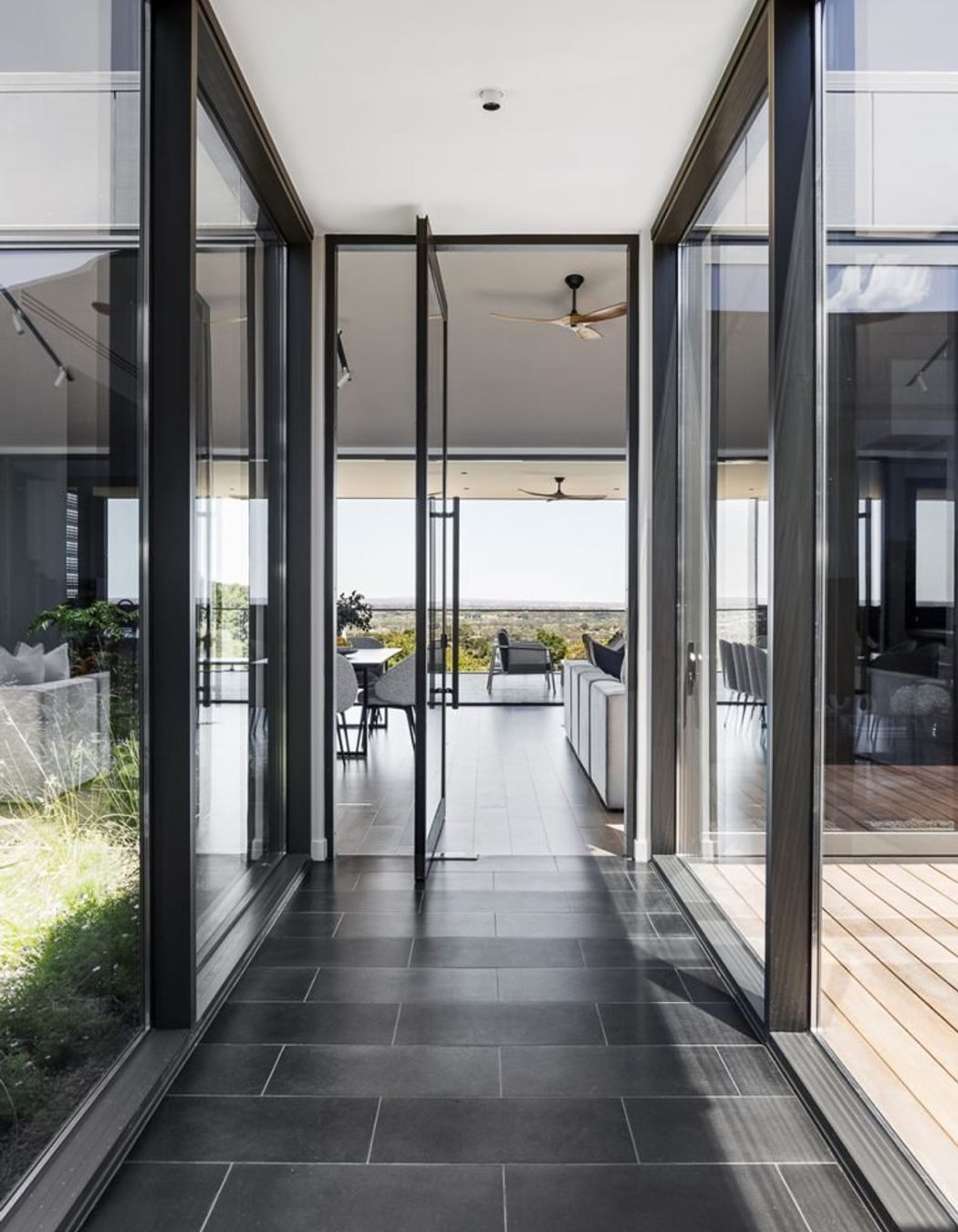 Photography: Dylan James