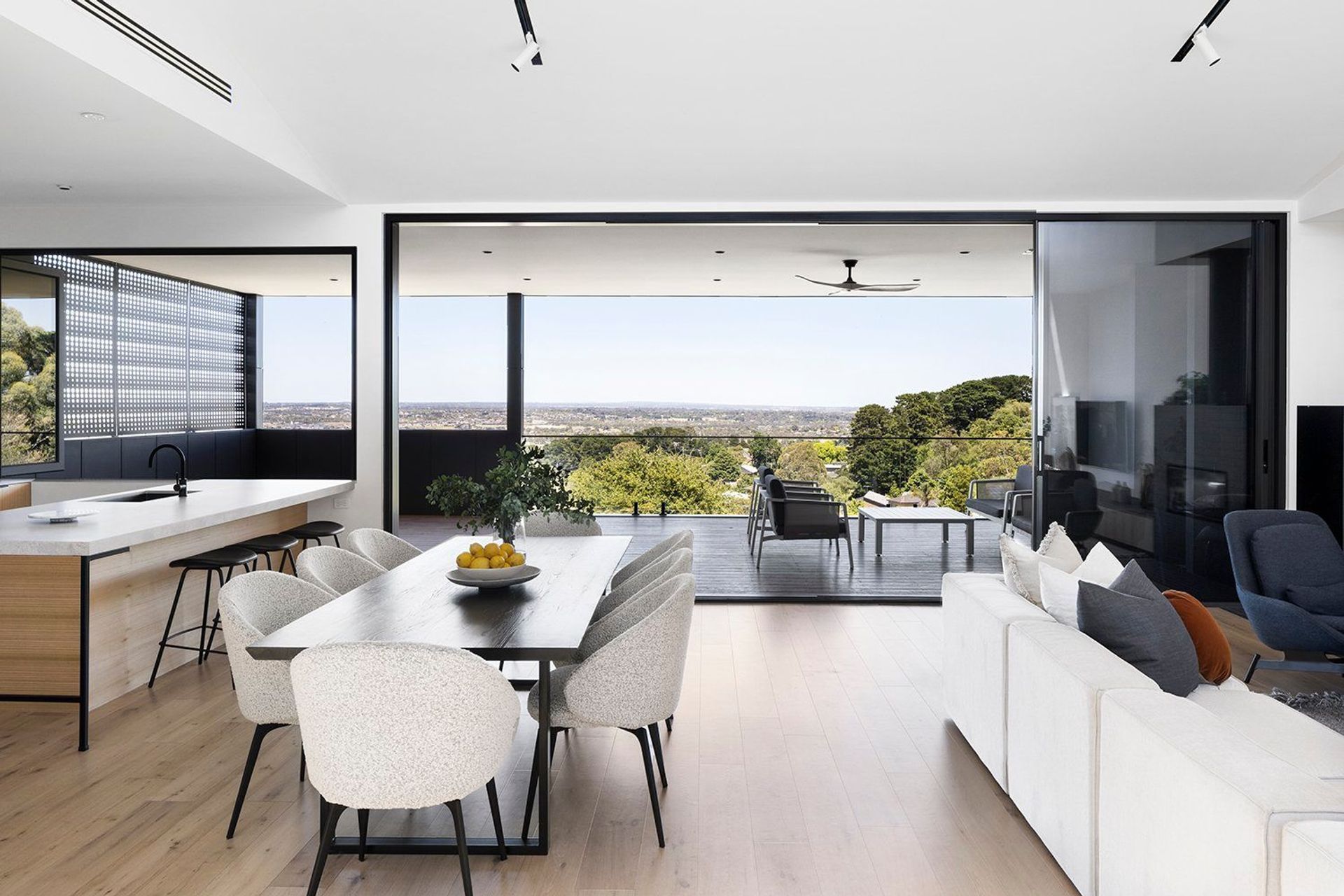 Photography: Dylan James