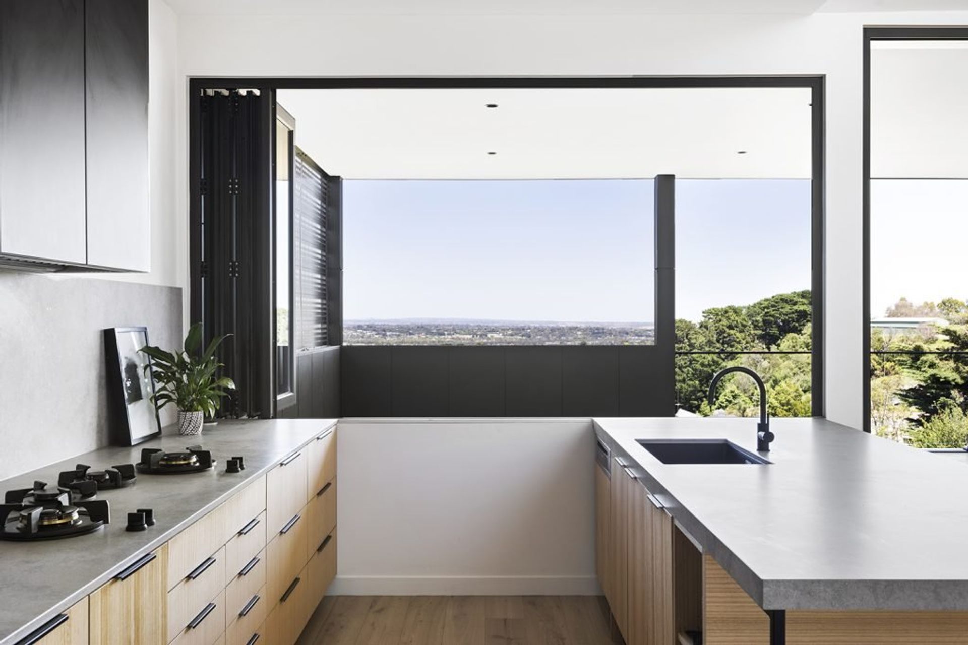 Photography: Dylan James