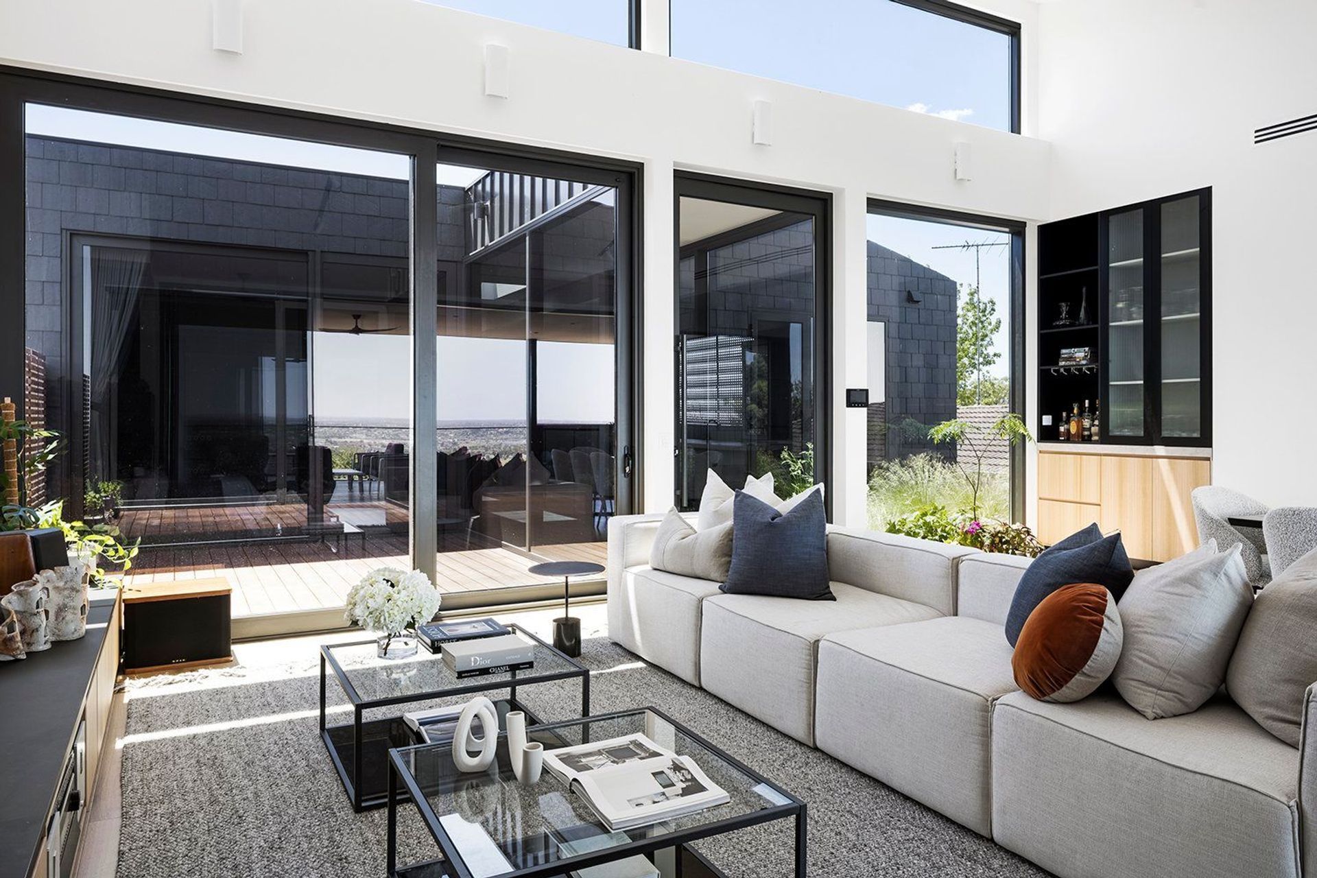 Photography: Dylan James