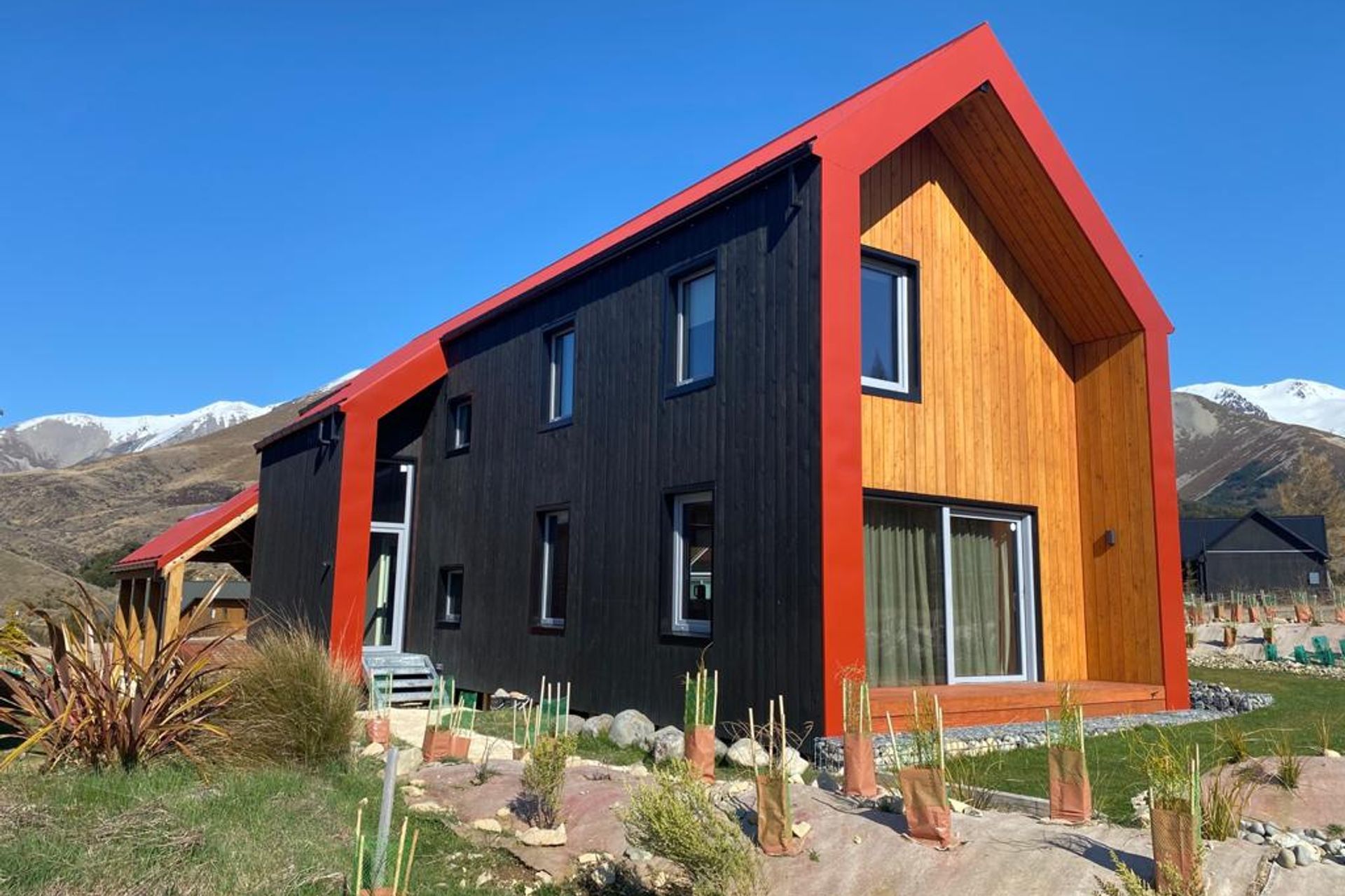 Castle Hill, Canterbury