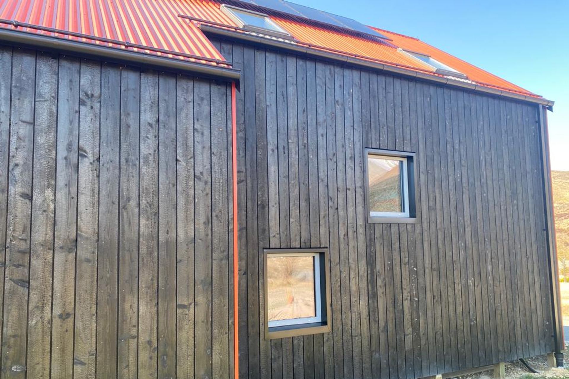 Castle Hill, Canterbury