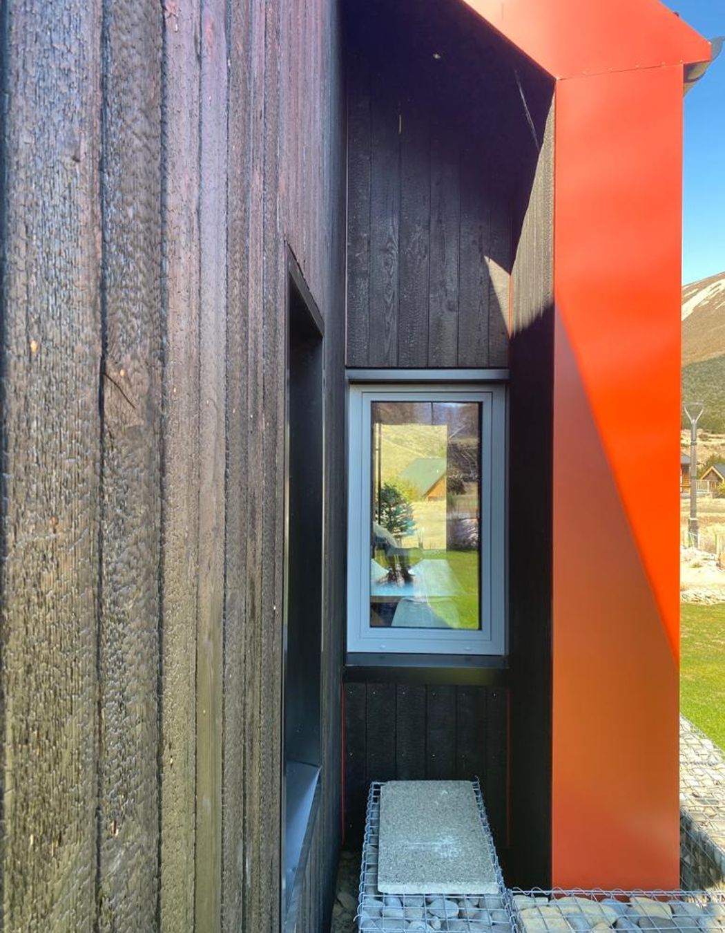 Castle Hill, Canterbury