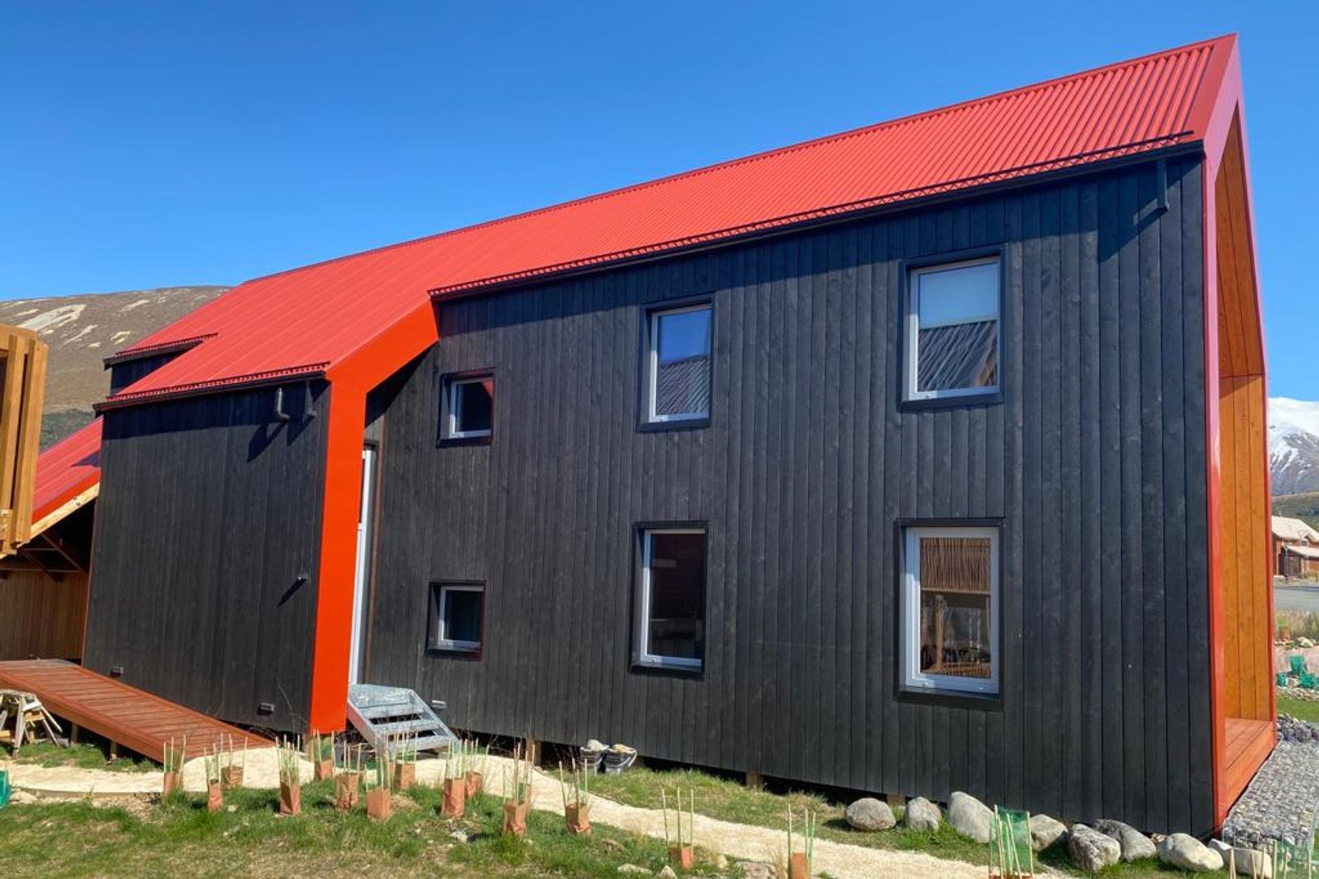 Castle Hill, Canterbury