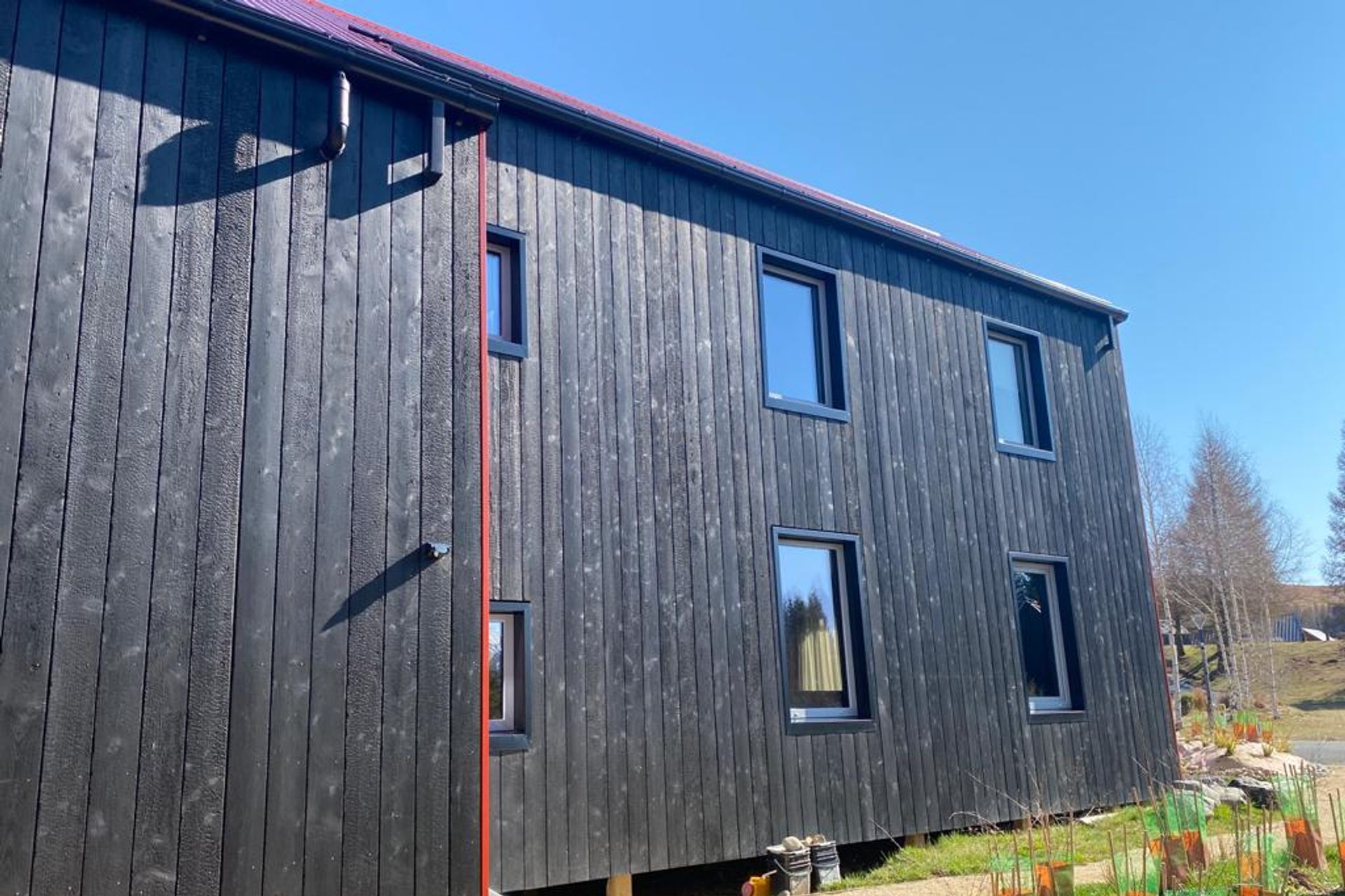 Castle Hill, Canterbury