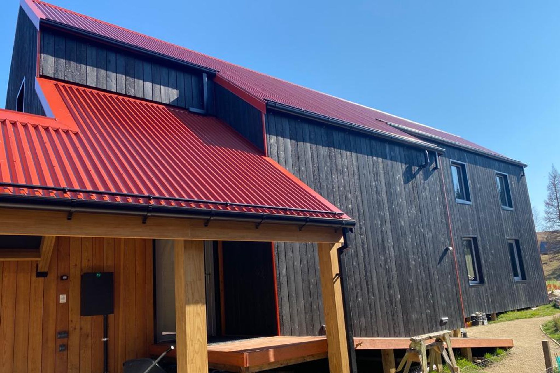 Castle Hill, Canterbury