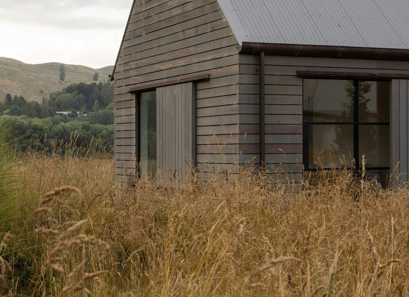Barn House