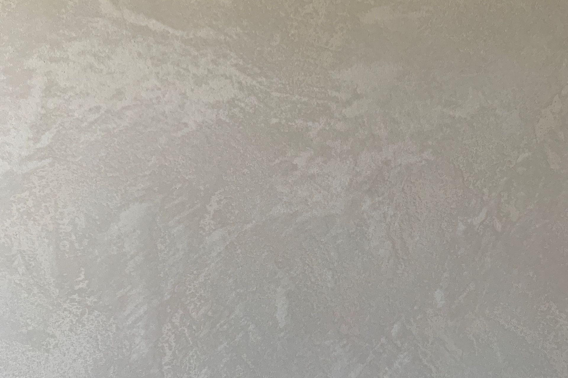 Venetian plaster Bathroom