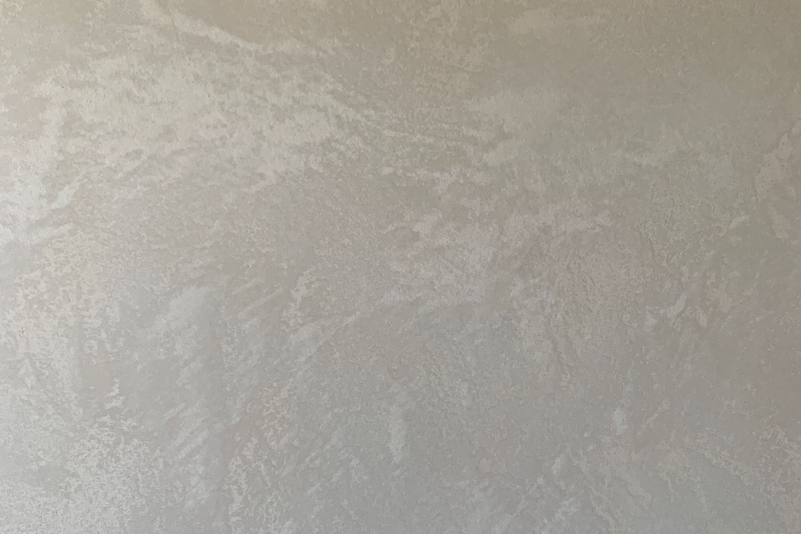 Venetian plaster Bathroom