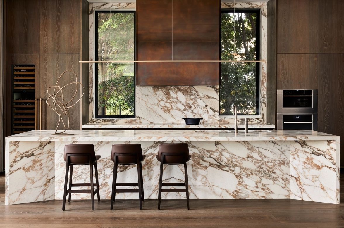 Melbourne Residence