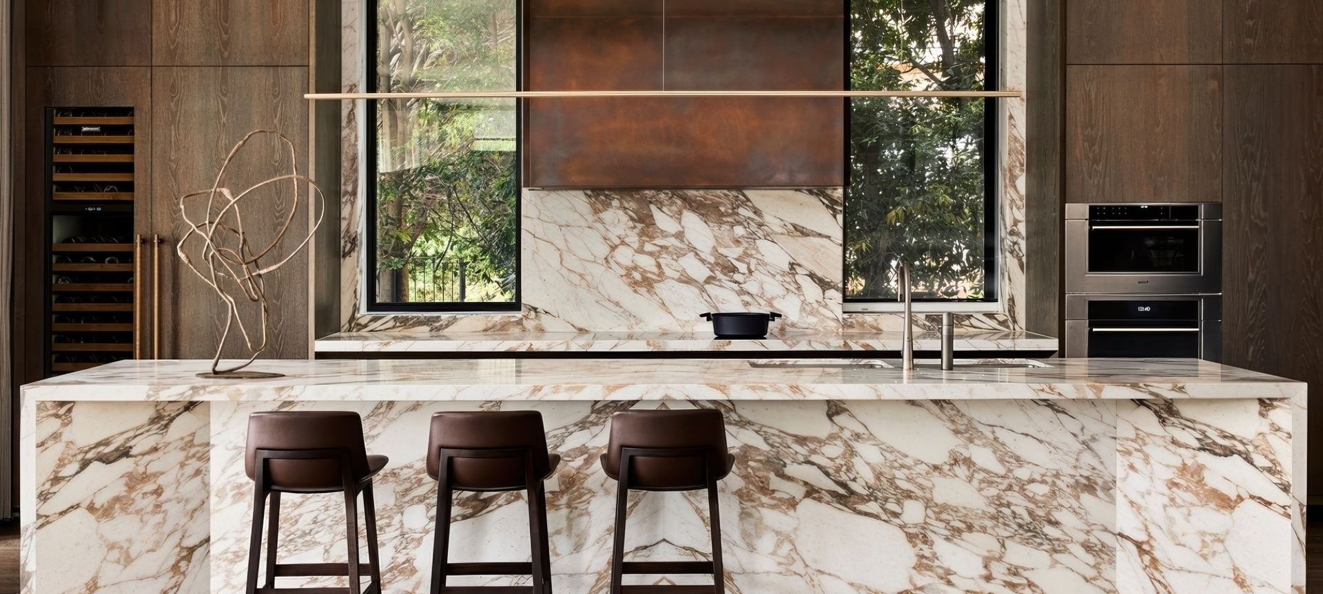 Melbourne Residence banner