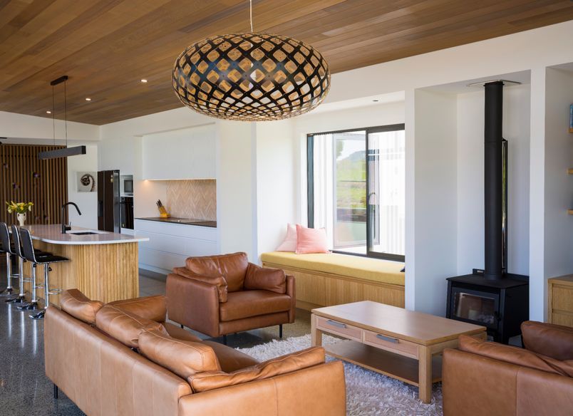 Kauri House