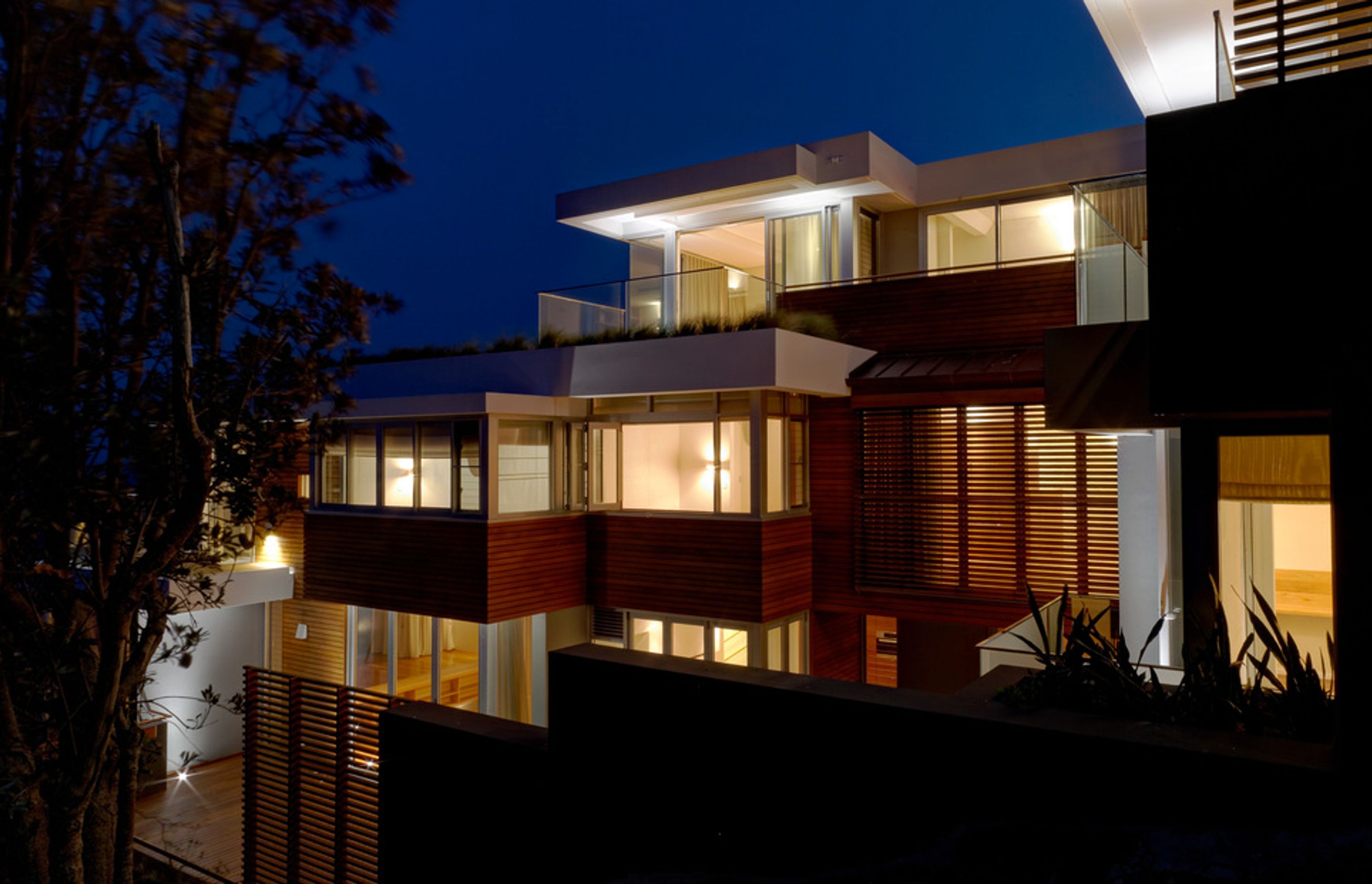 Cliff House