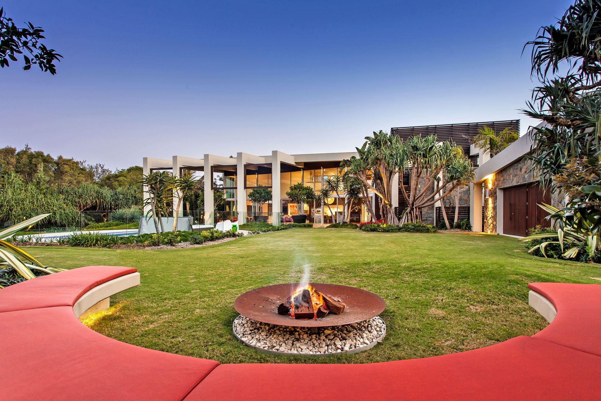 Frangipani Residence