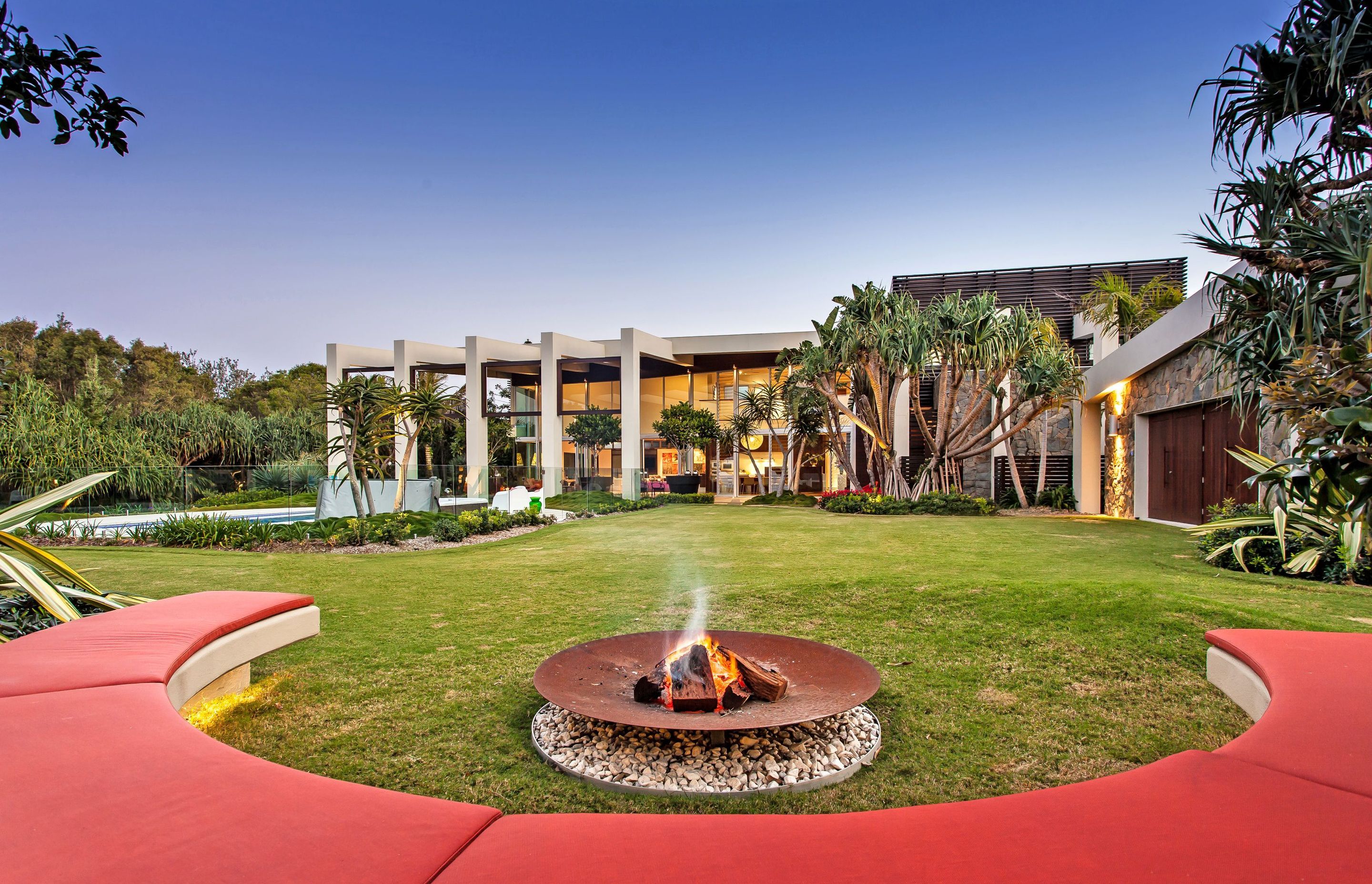 Frangipani Residence