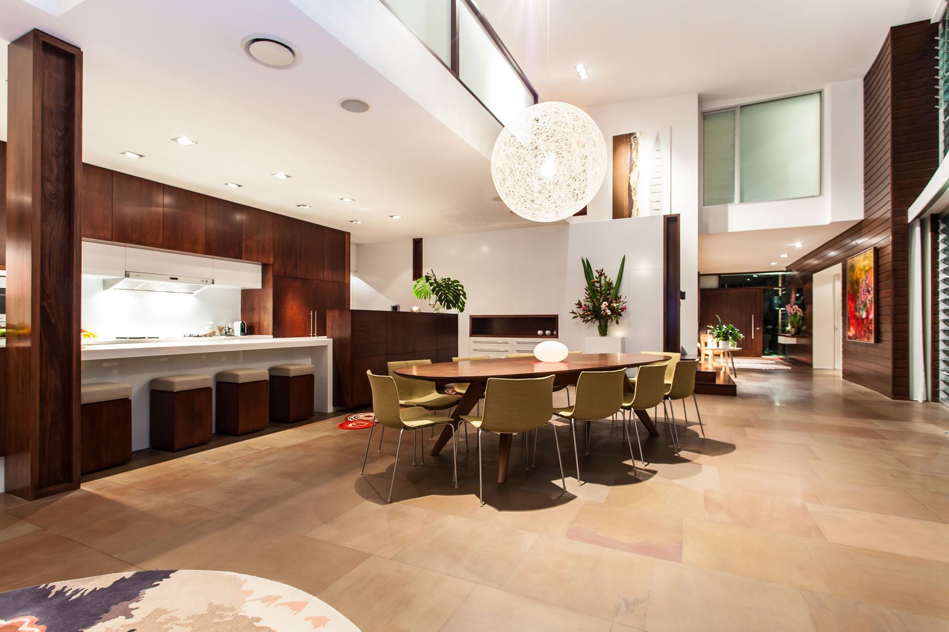 Frangipani Residence