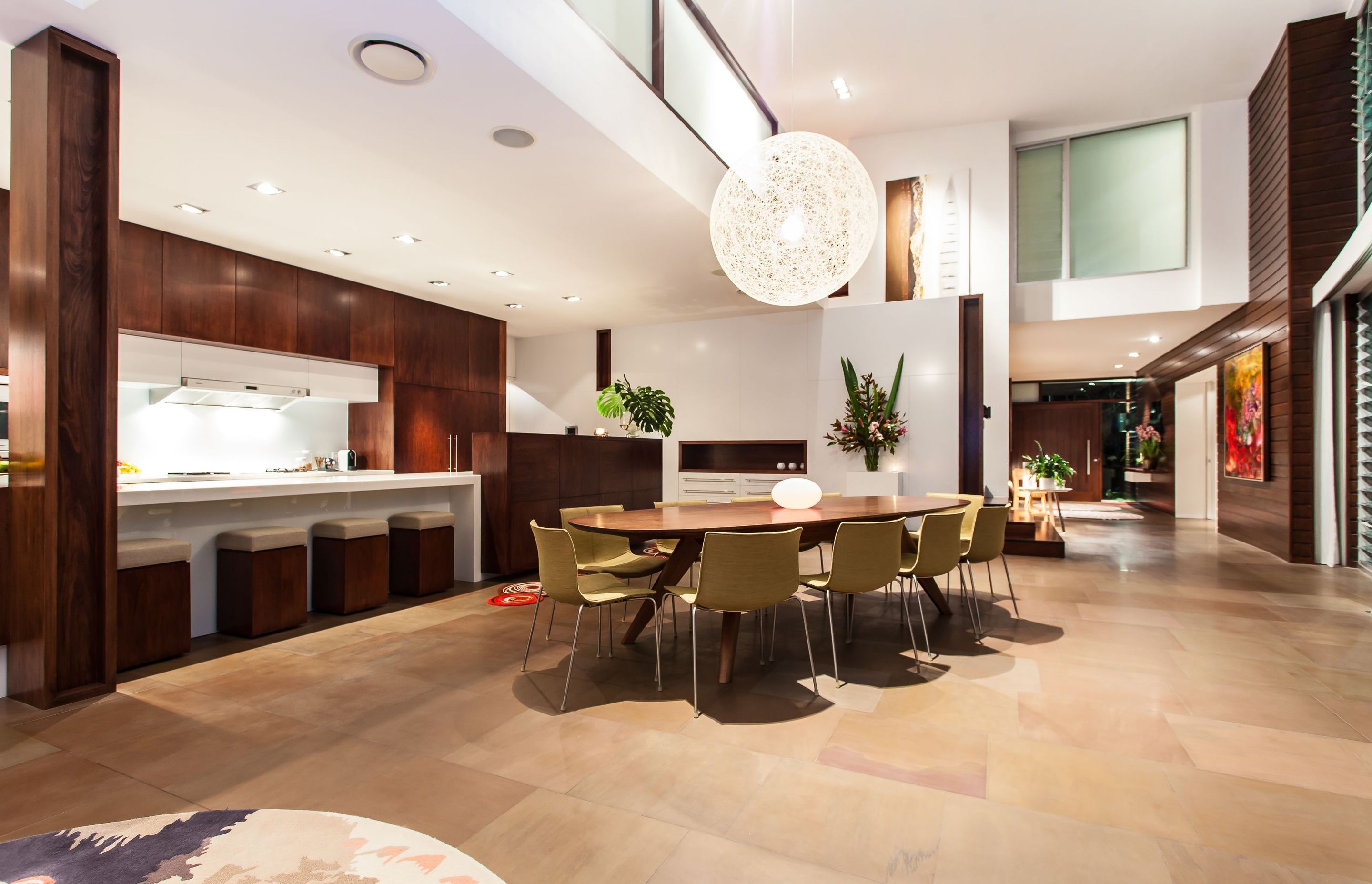 Frangipani Residence