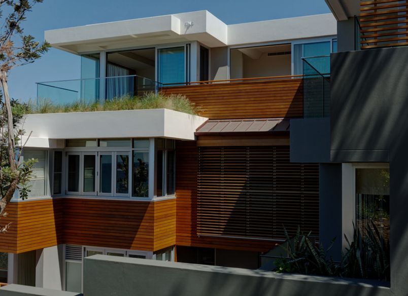Cliff House