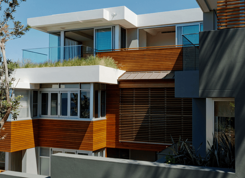 Cliff House
