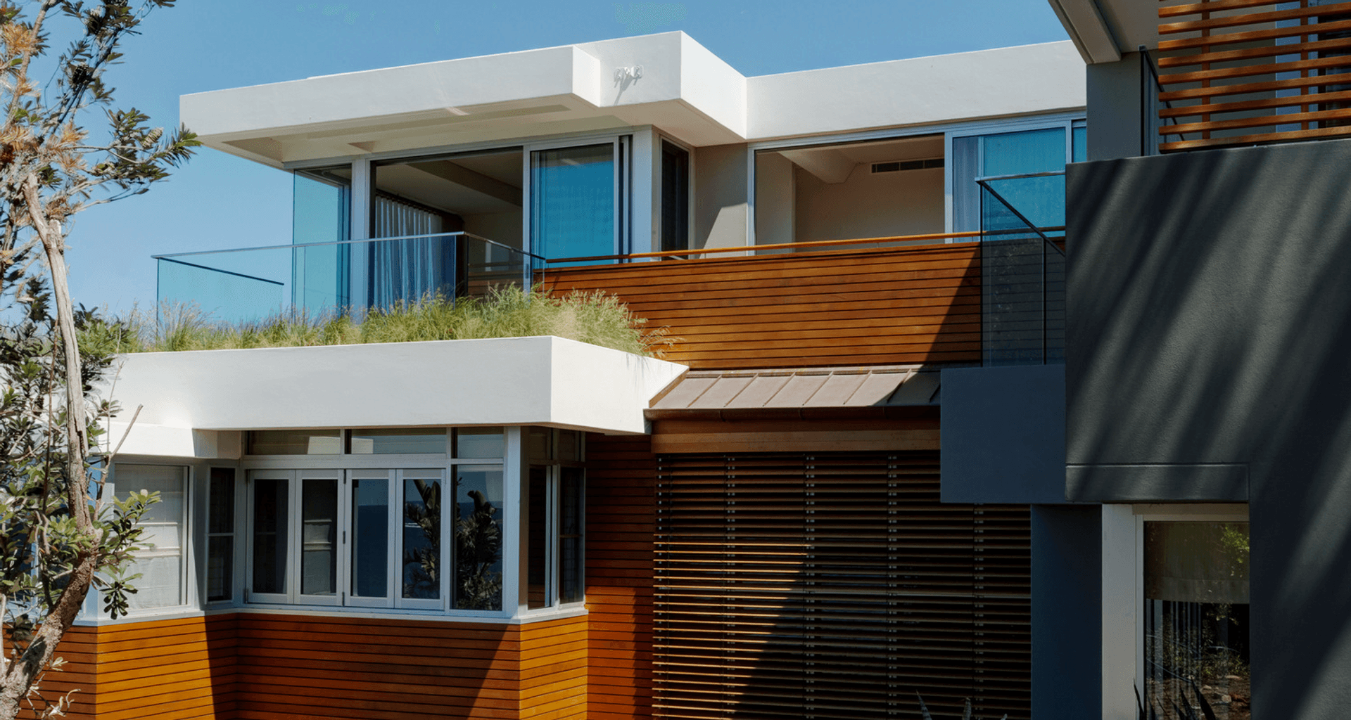 Cliff House banner