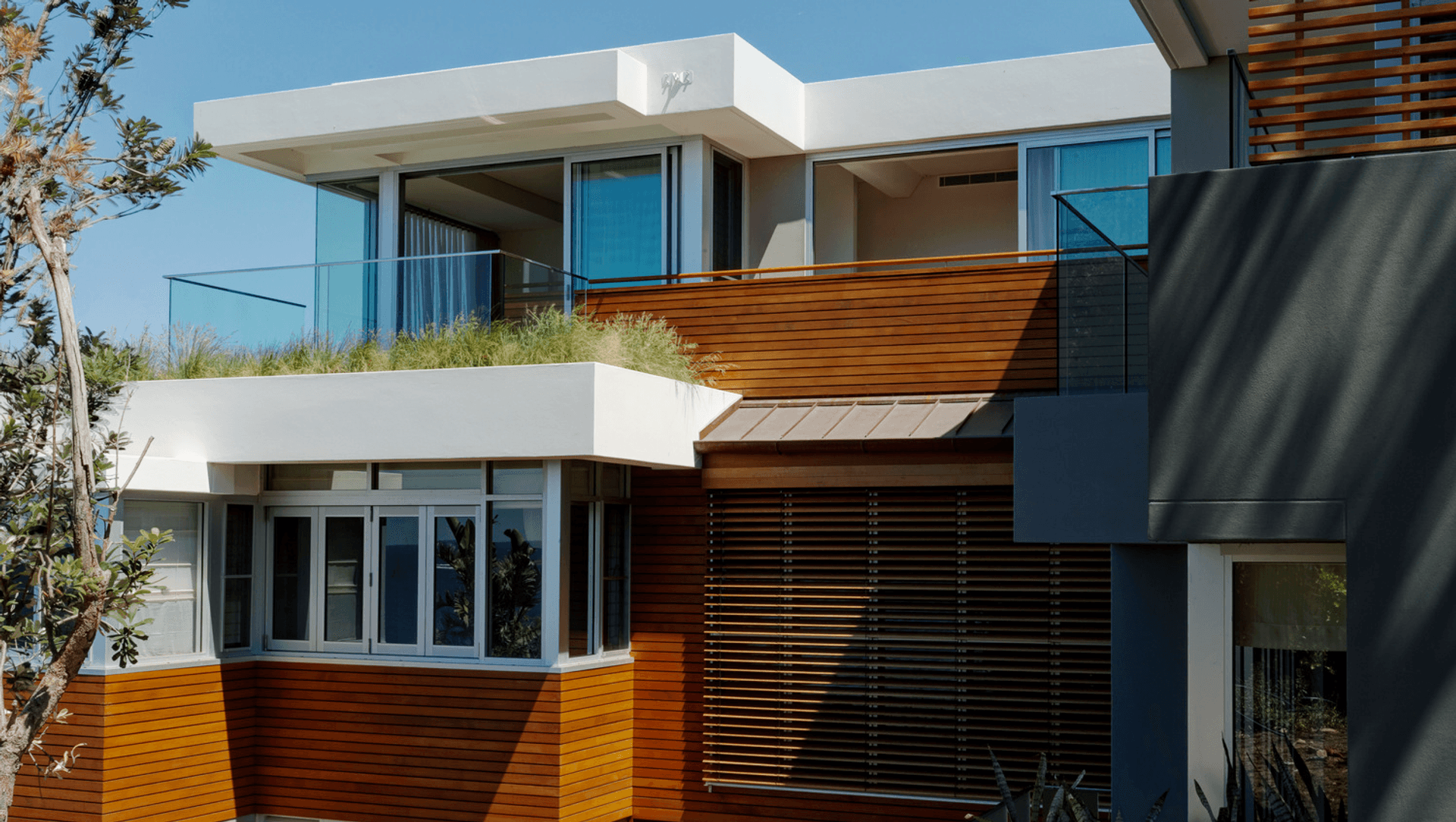 Cliff House banner