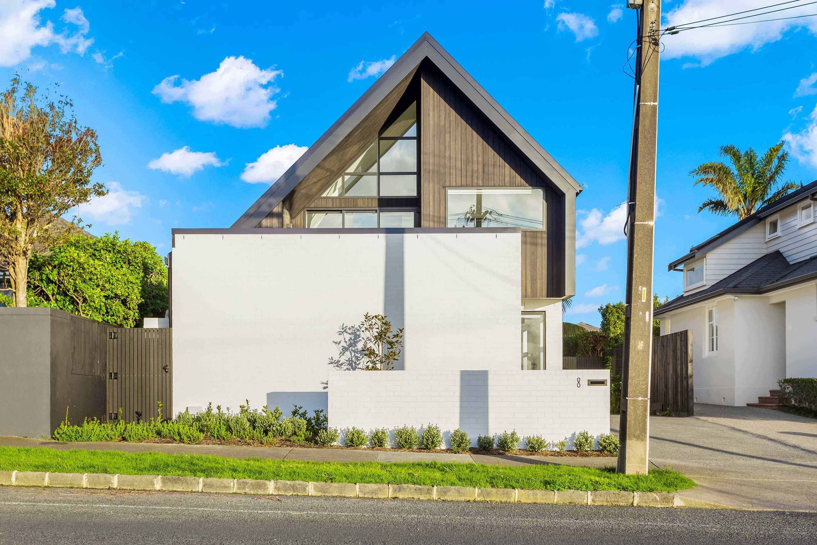 Lemington Road, Auckland