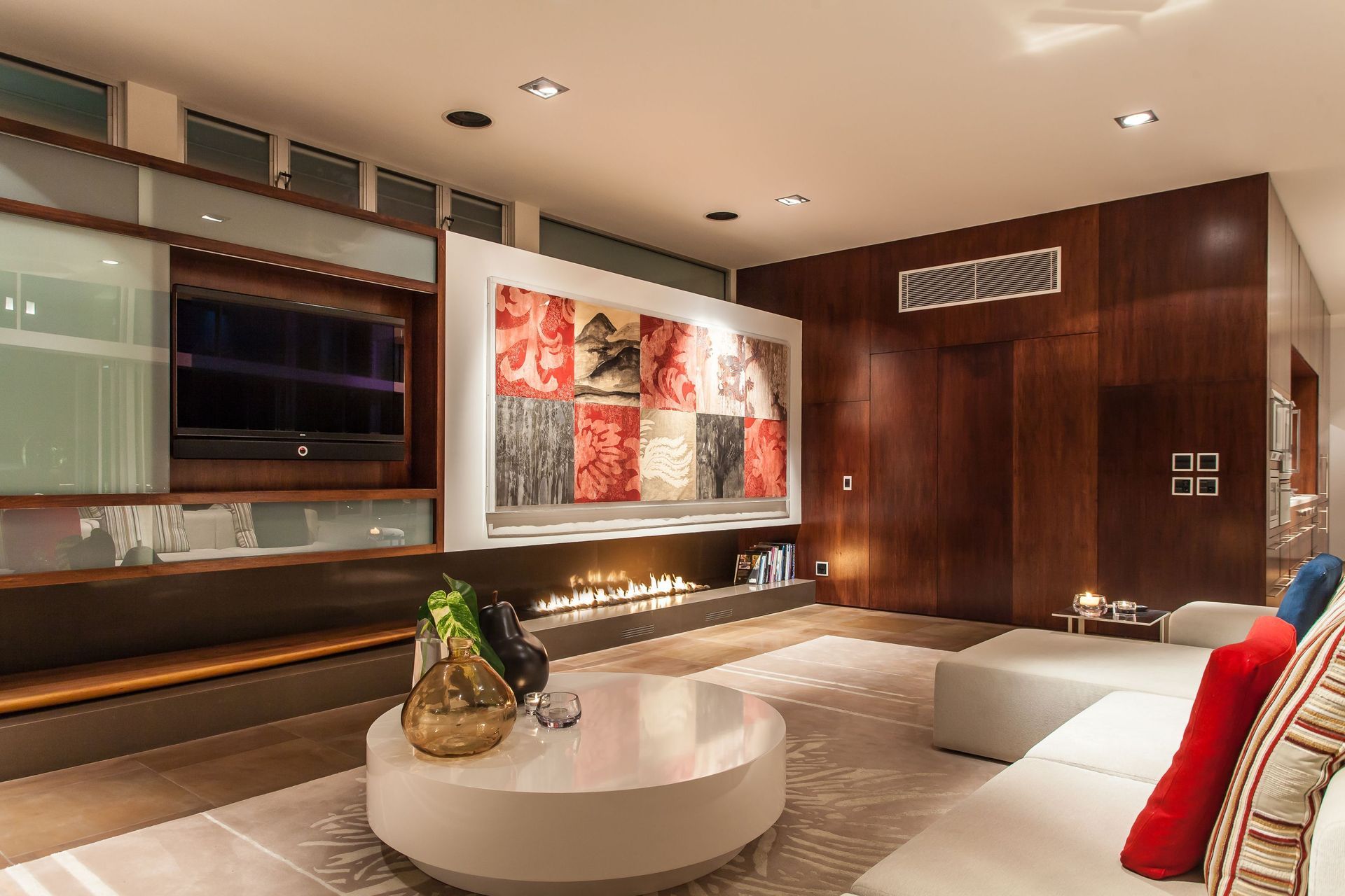 Frangipani Residence