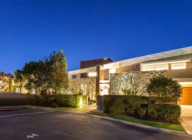 Frangipani Residence