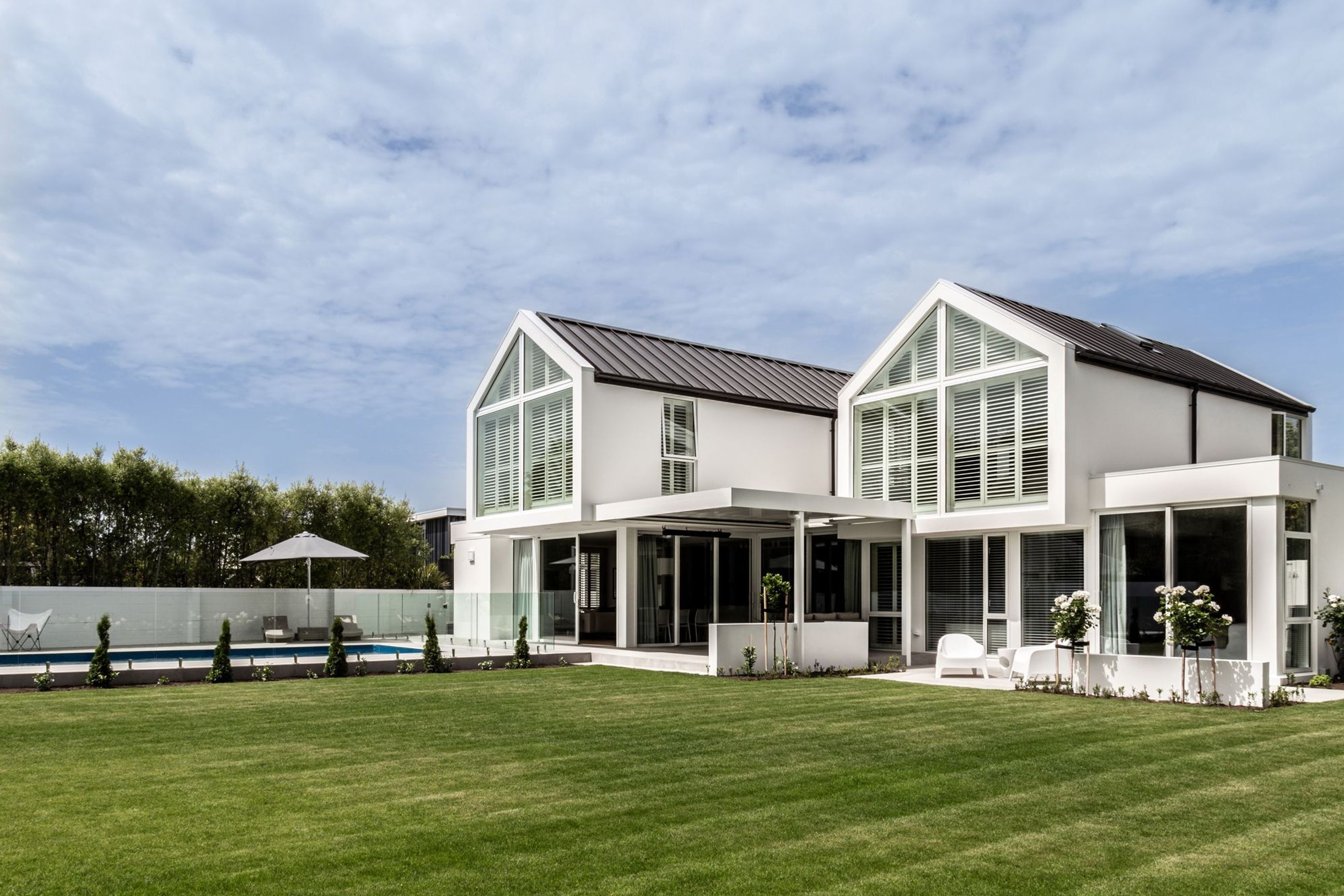 Merivale II