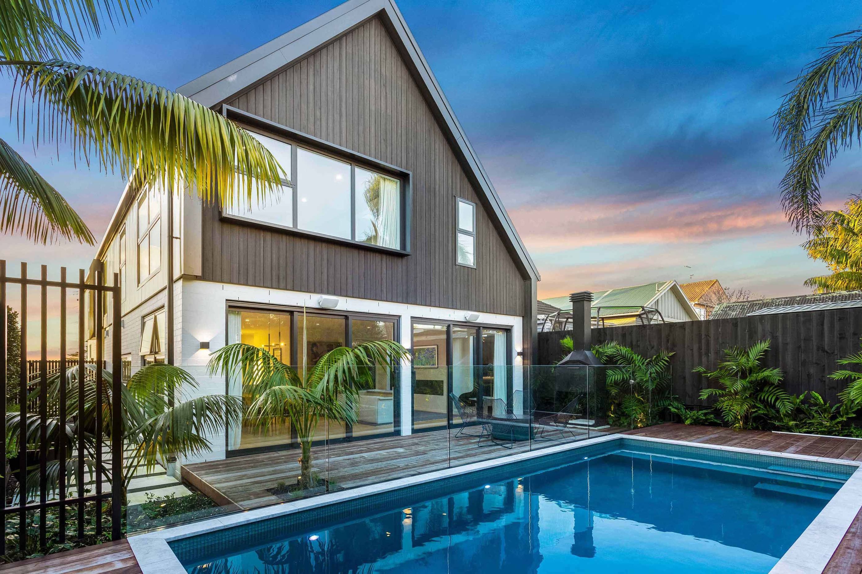 Lemington Road, Auckland