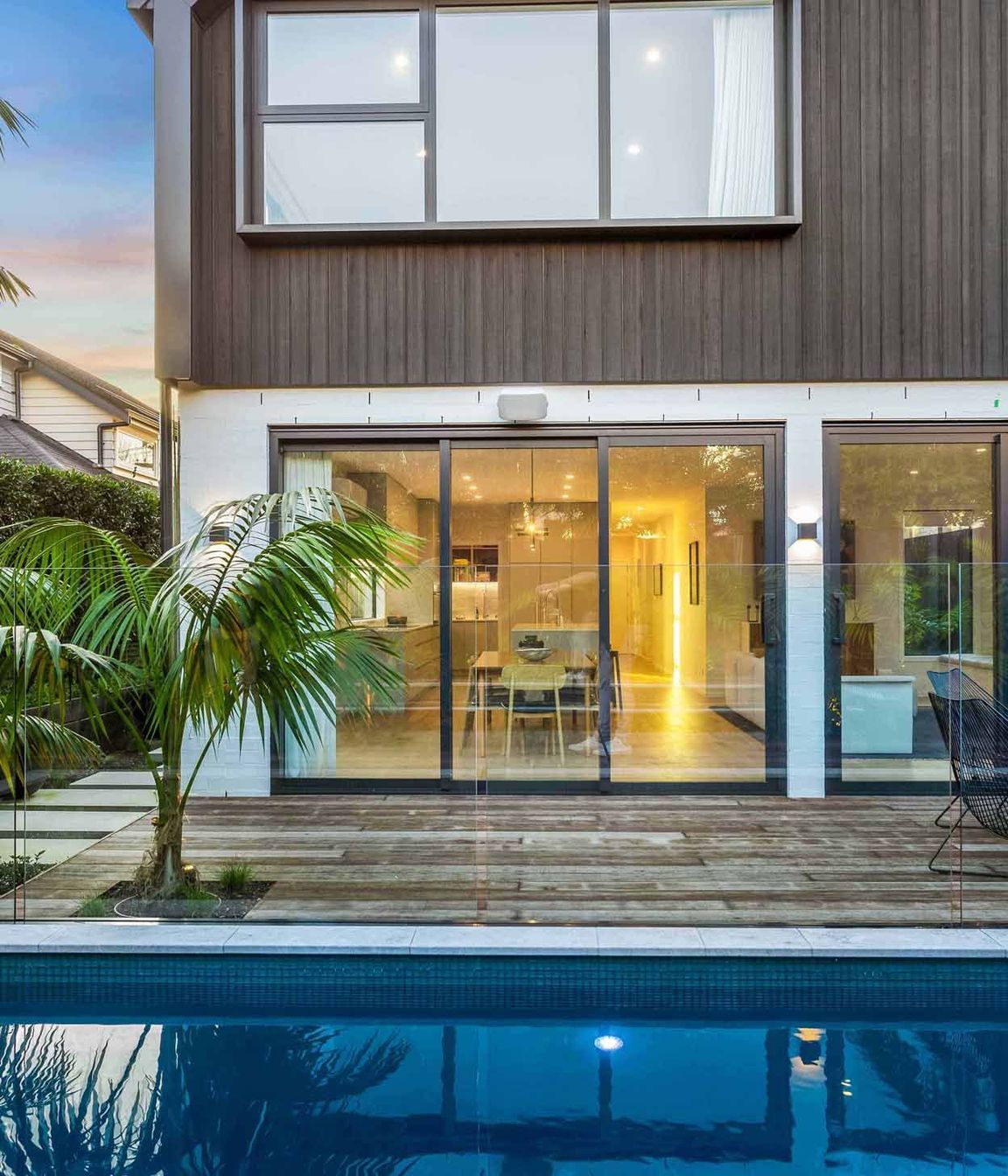 Lemington Road, Auckland