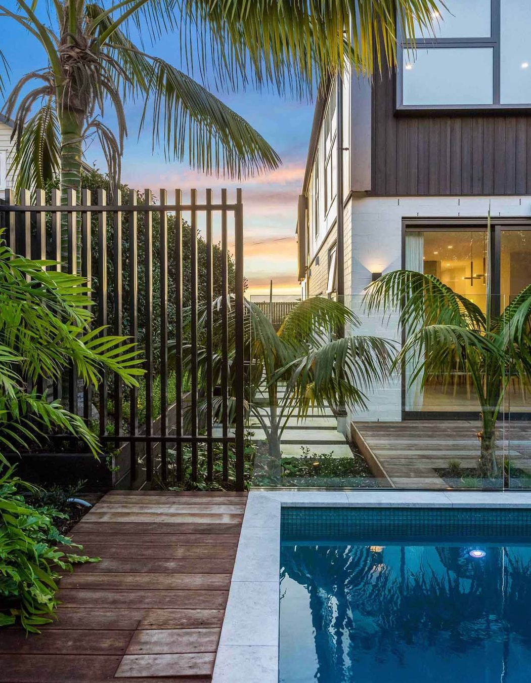 Lemington Road, Auckland