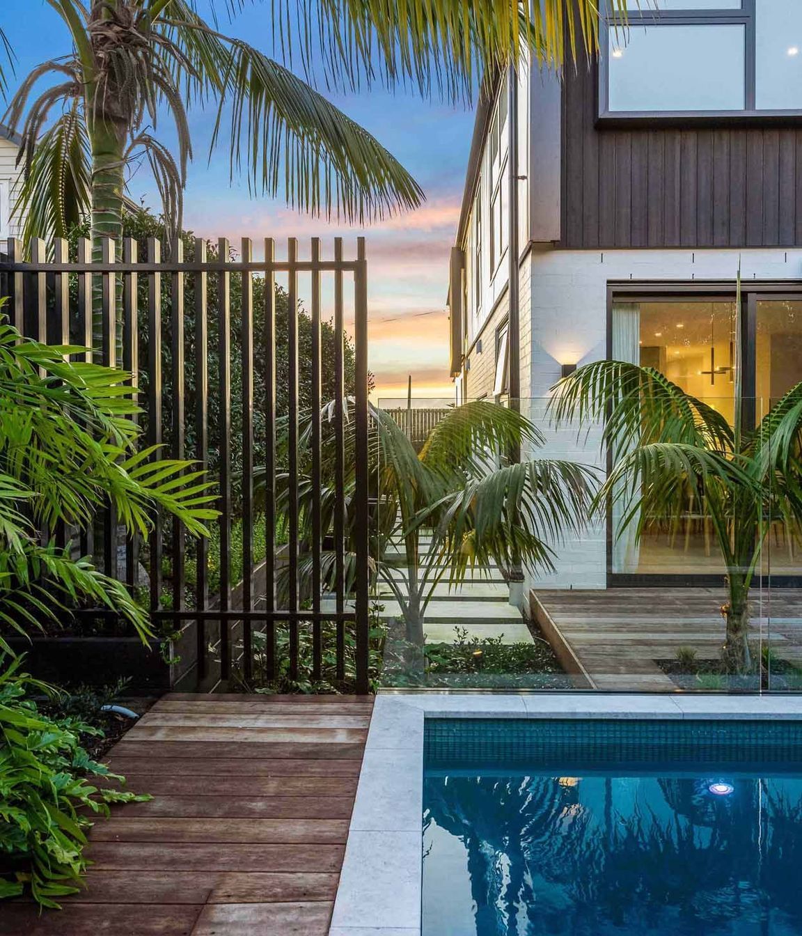 Lemington Road, Auckland