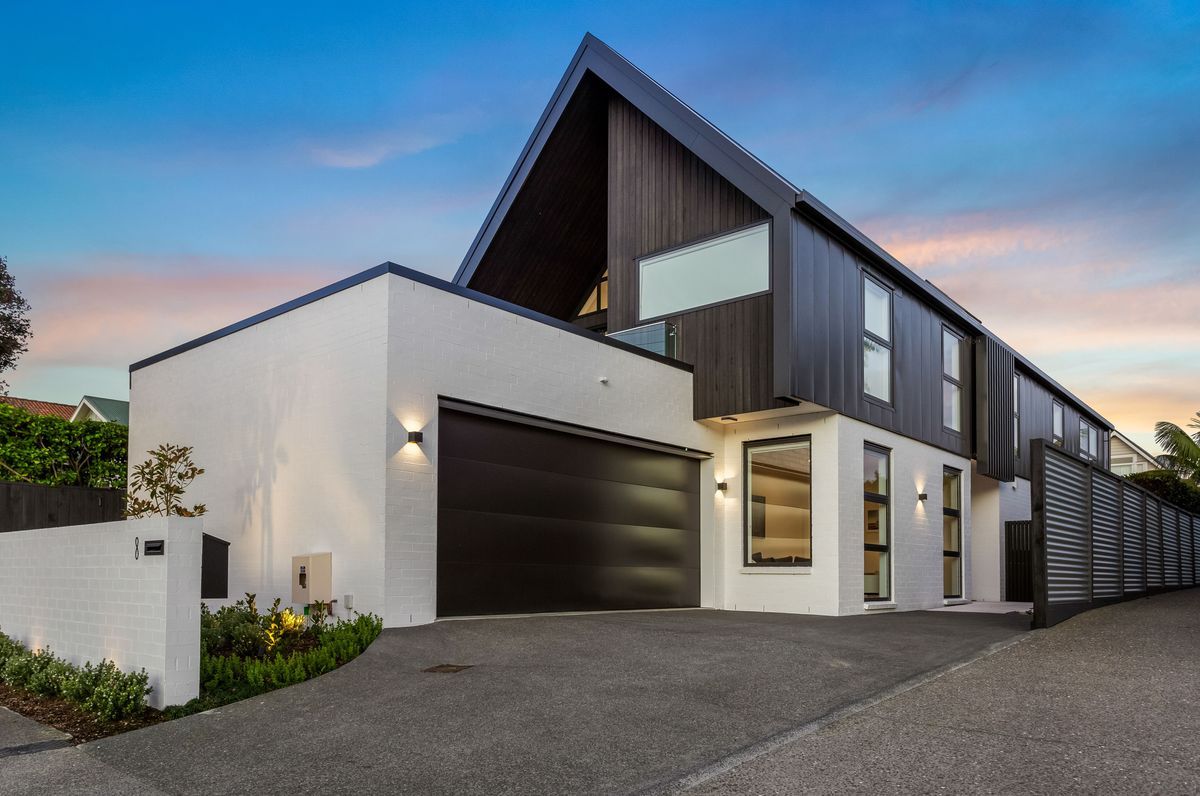 Luxury Oasis on Lemington