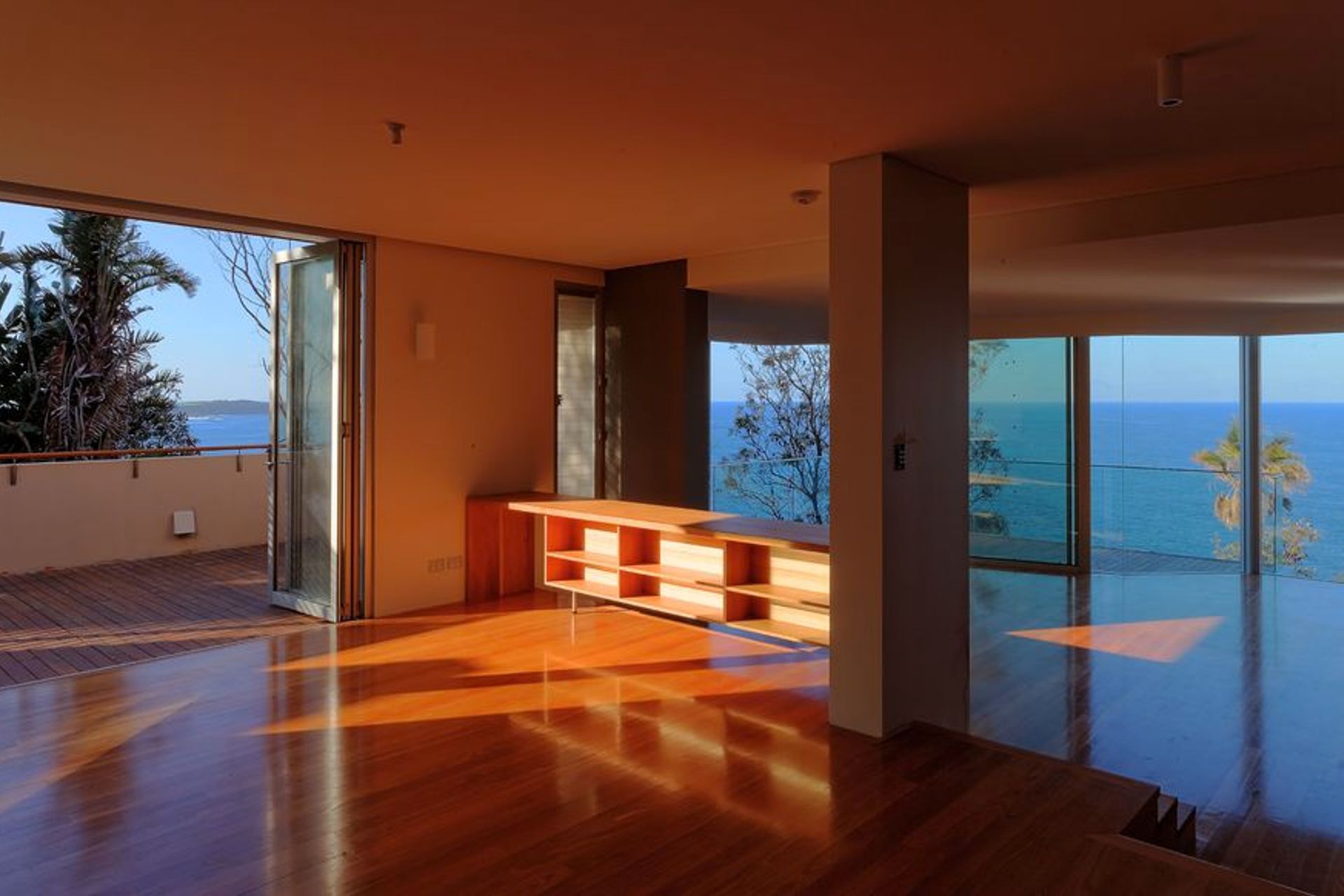 Cliff House