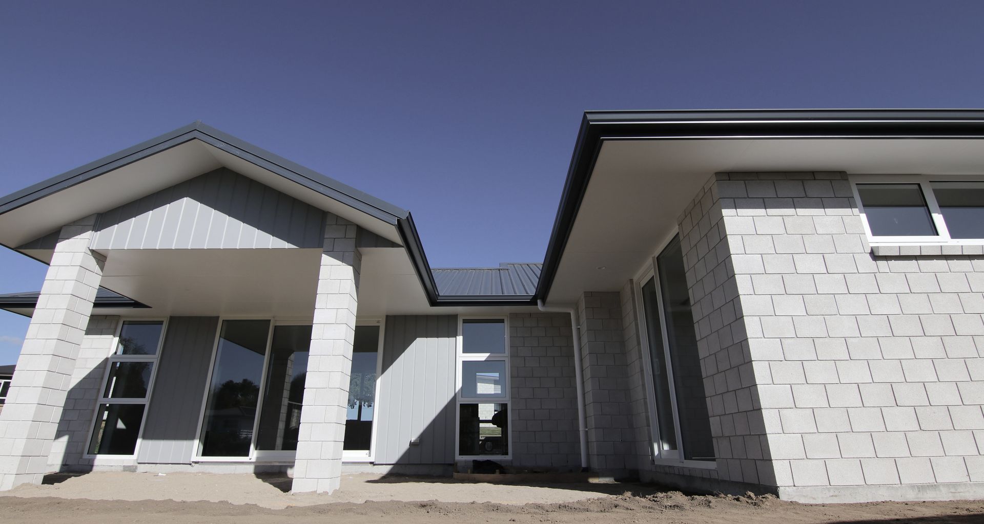 Frost Residence banner