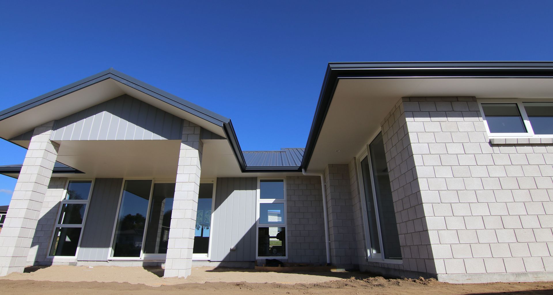 Frost Residence banner