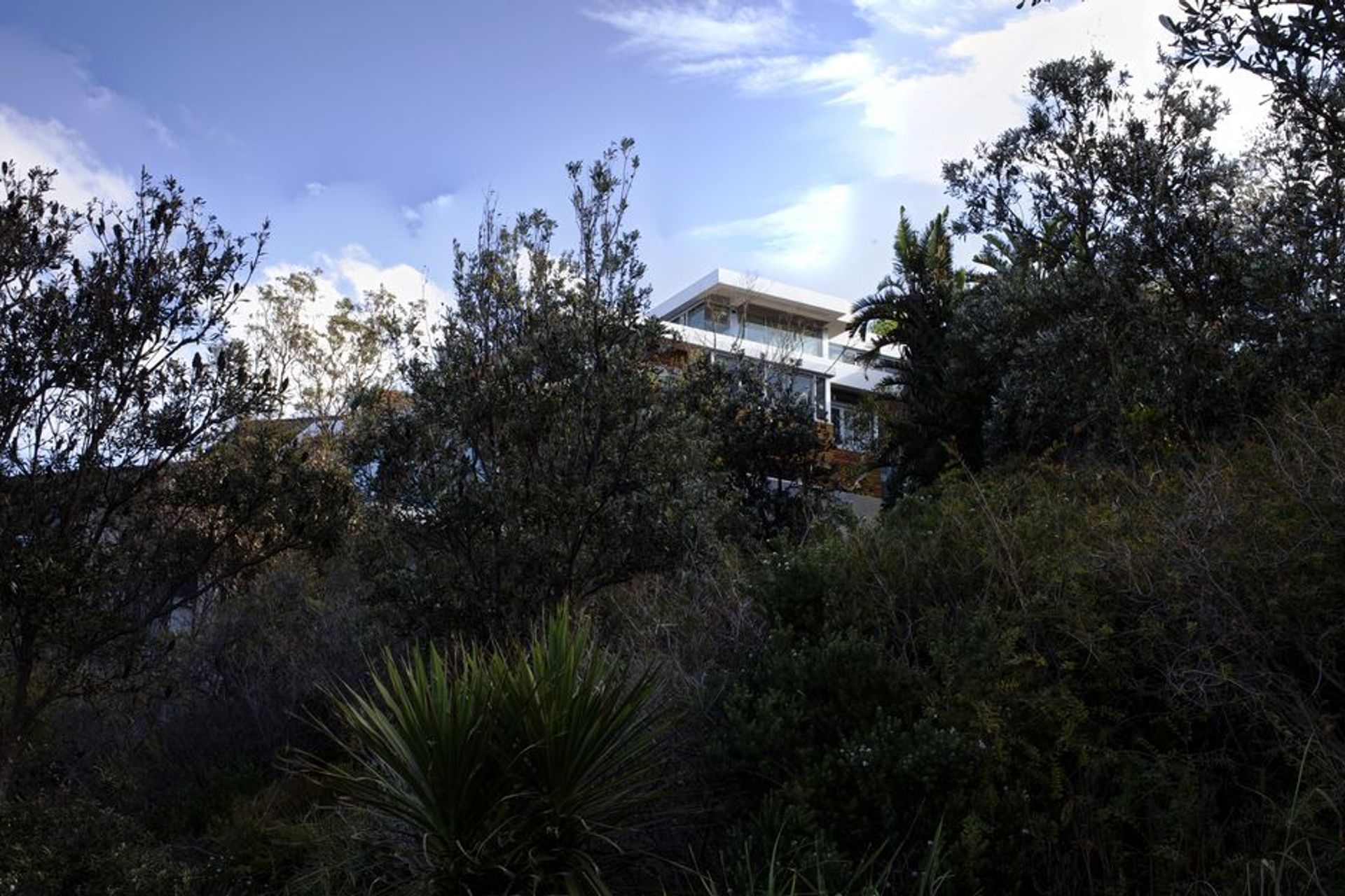 Cliff House