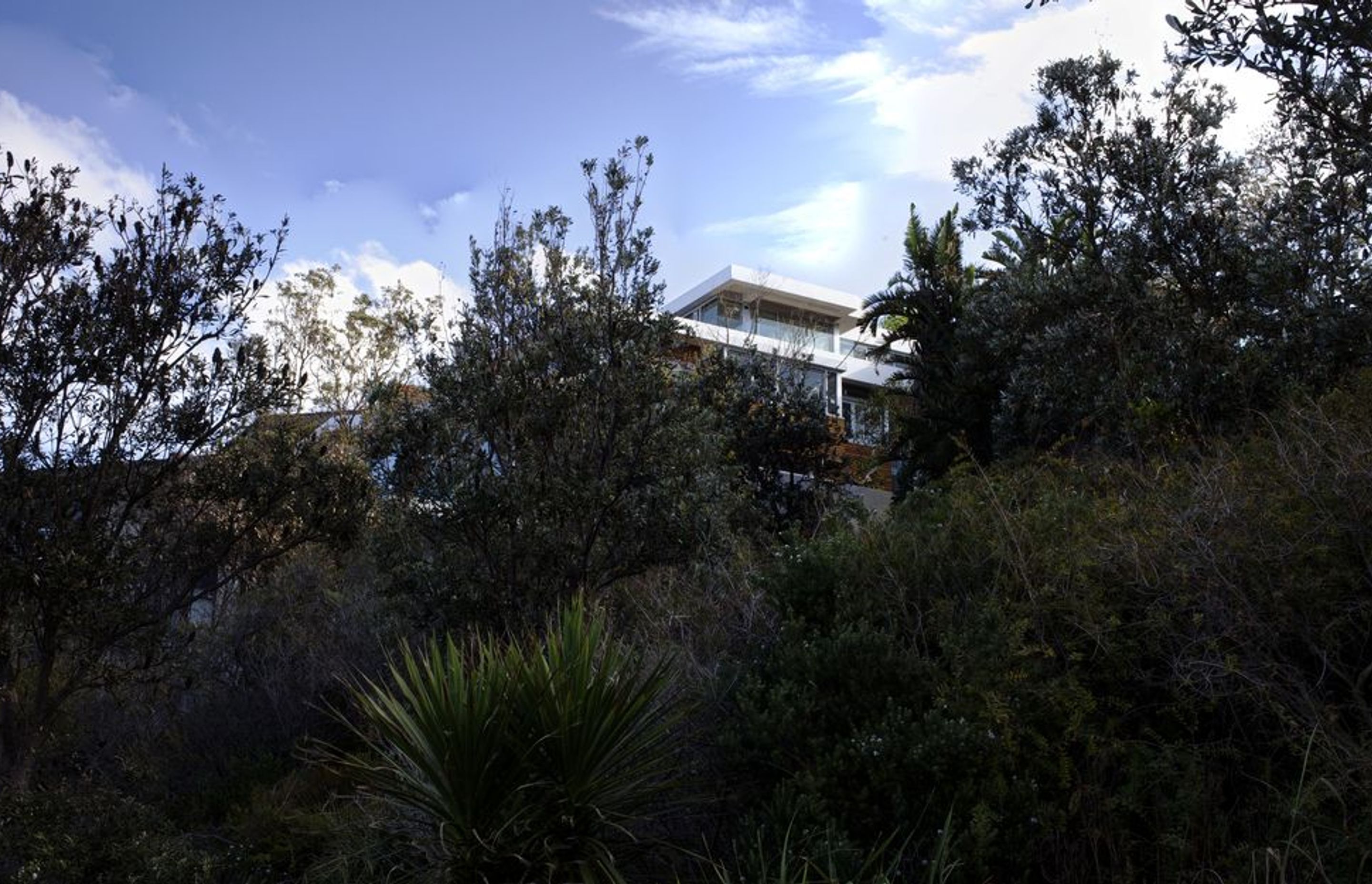 Cliff House