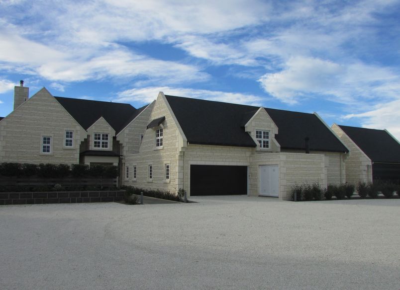 Limestone Home, Timaru