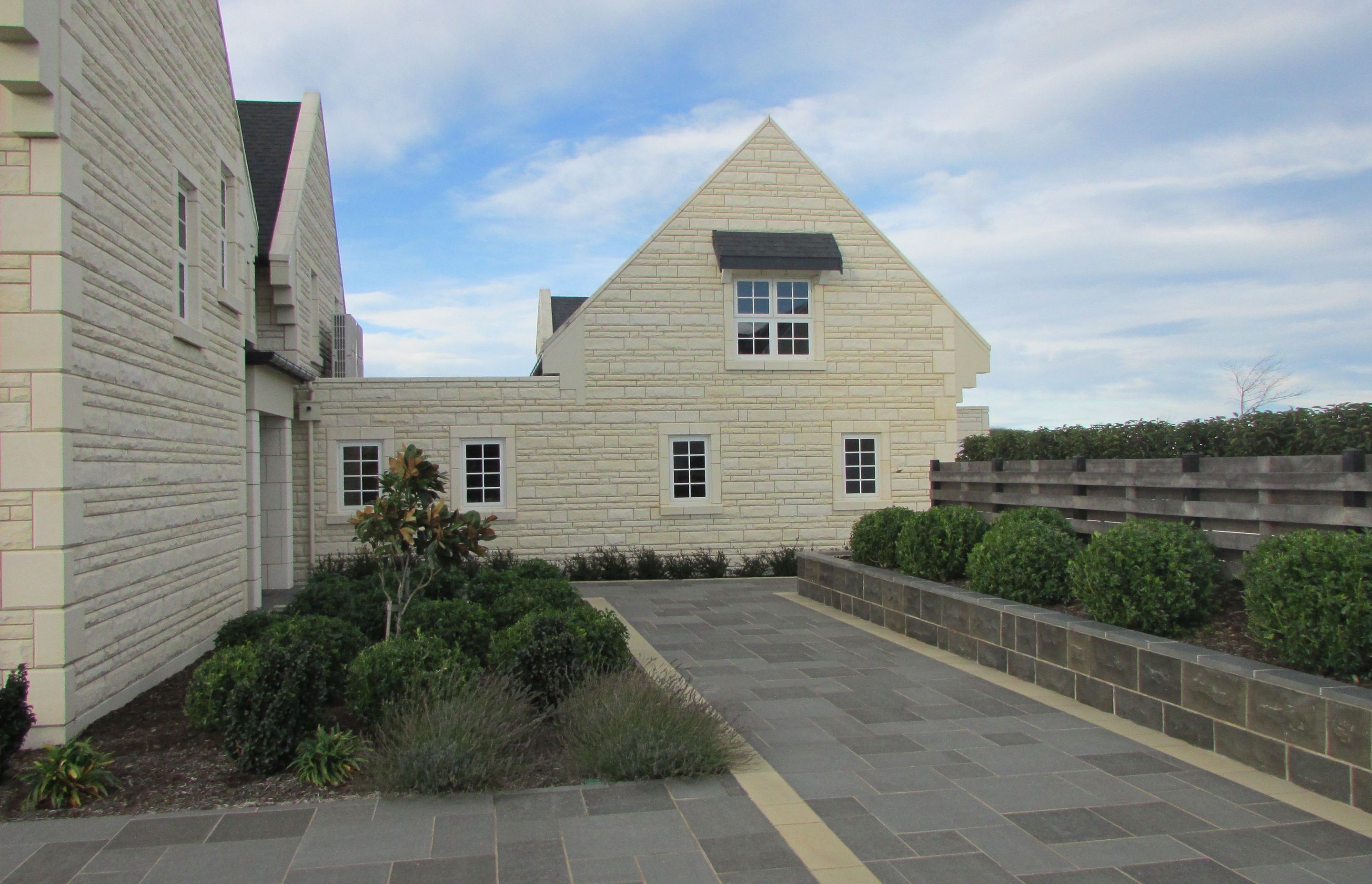 Limestone Home, Timaru