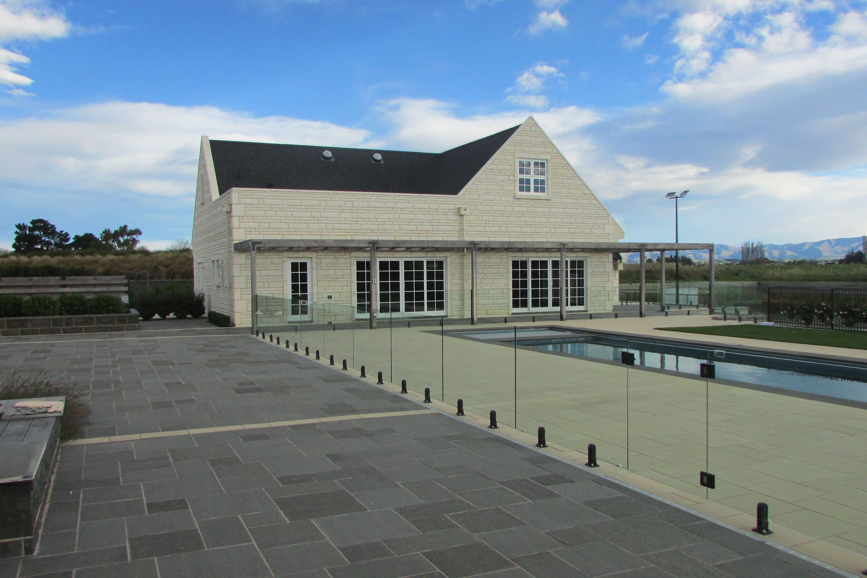 Limestone Home, Timaru